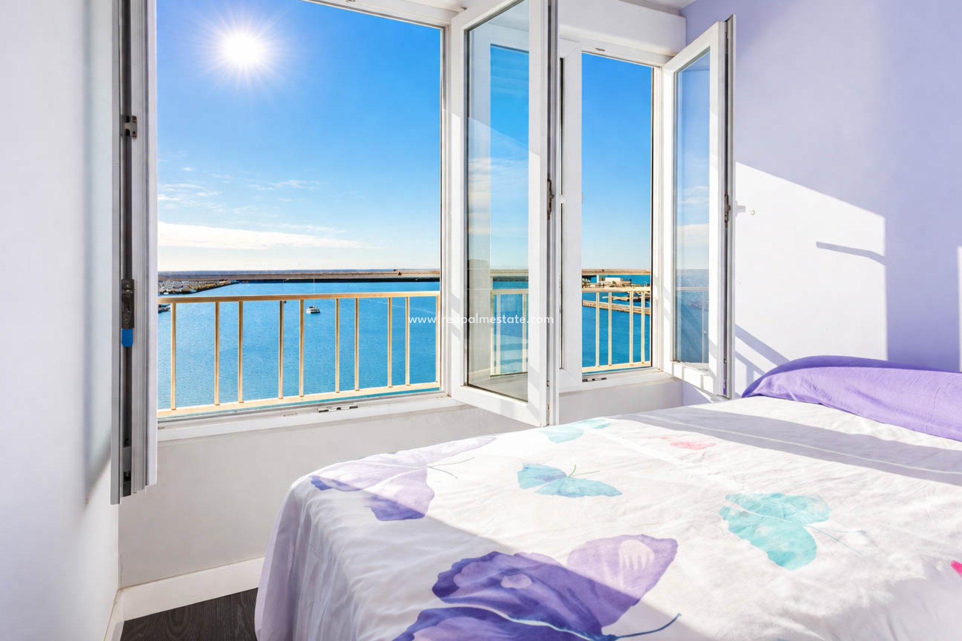 Resale - Apartment -
Torrevieja - El Acequión - Los Náufragos