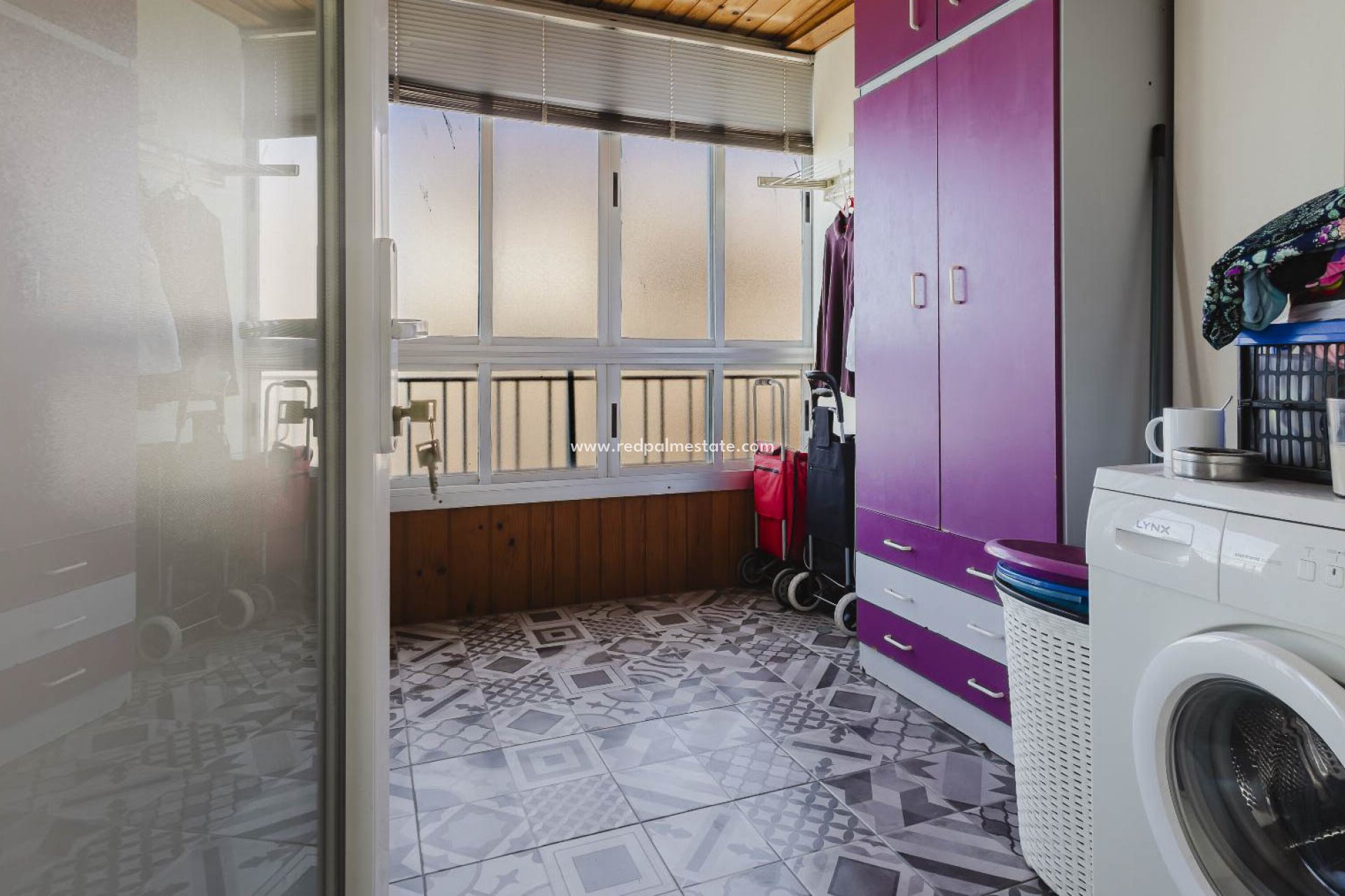 Resale - Apartment -
Torrevieja - El Acequión - Los Náufragos