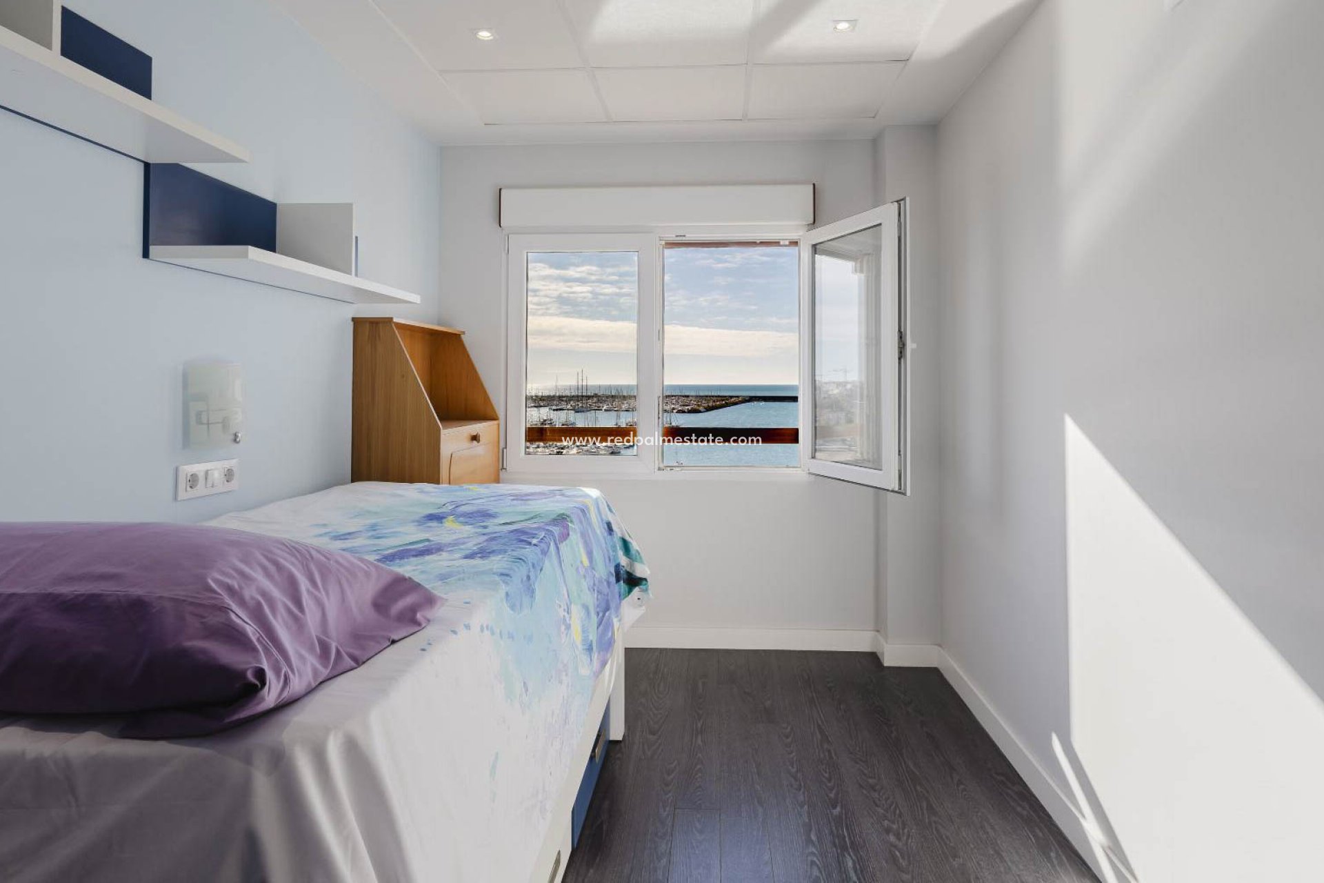 Resale - Apartment -
Torrevieja - El Acequión - Los Náufragos