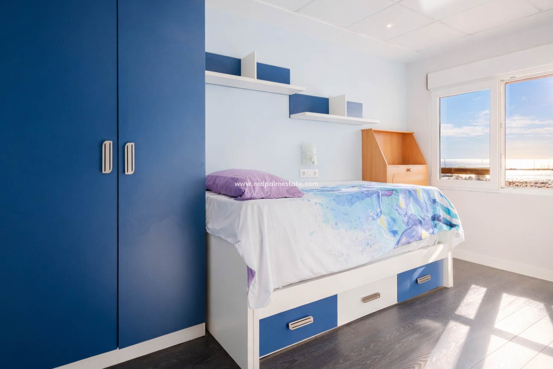 Resale - Apartment -
Torrevieja - El Acequión - Los Náufragos