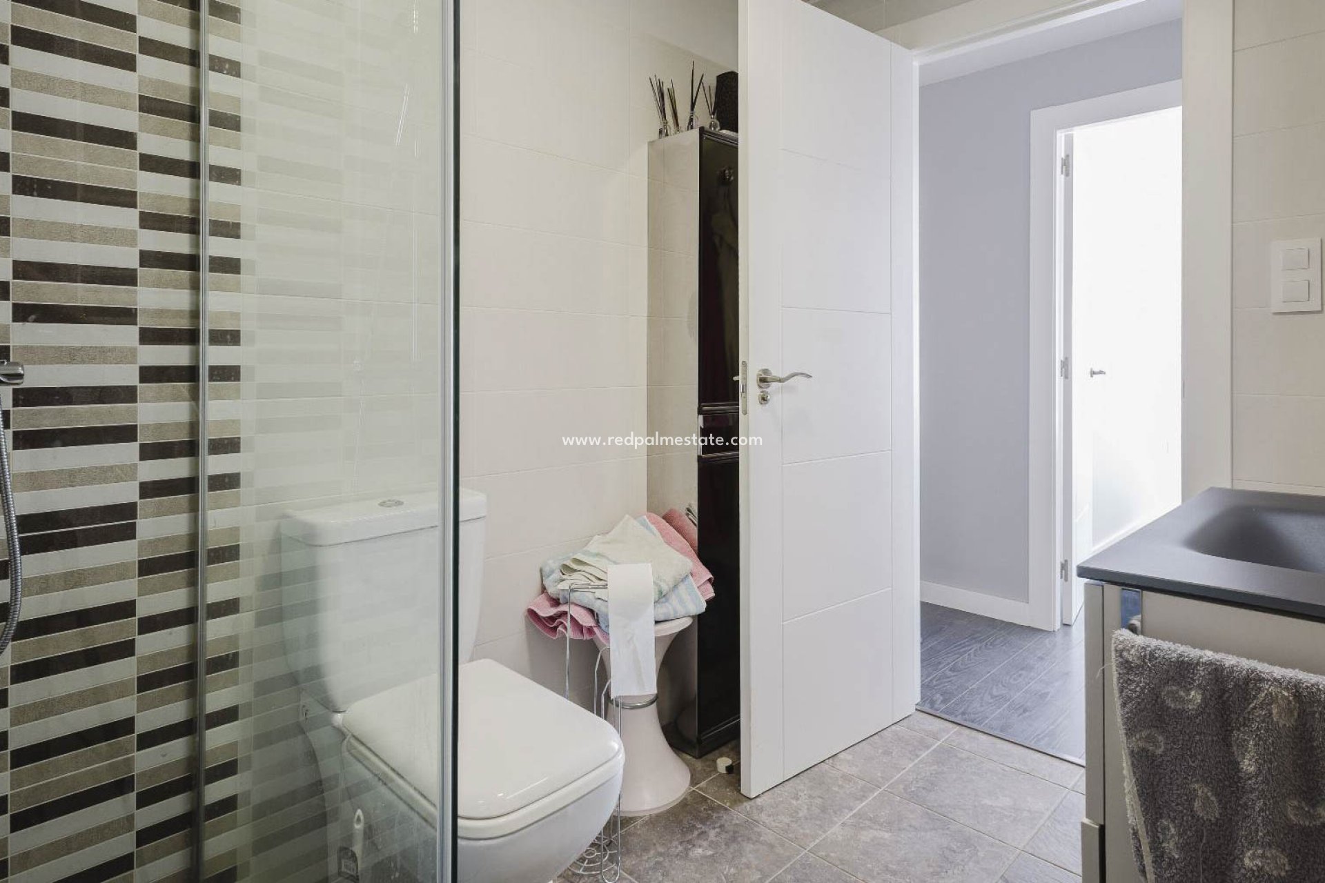 Resale - Apartment -
Torrevieja - El Acequión - Los Náufragos