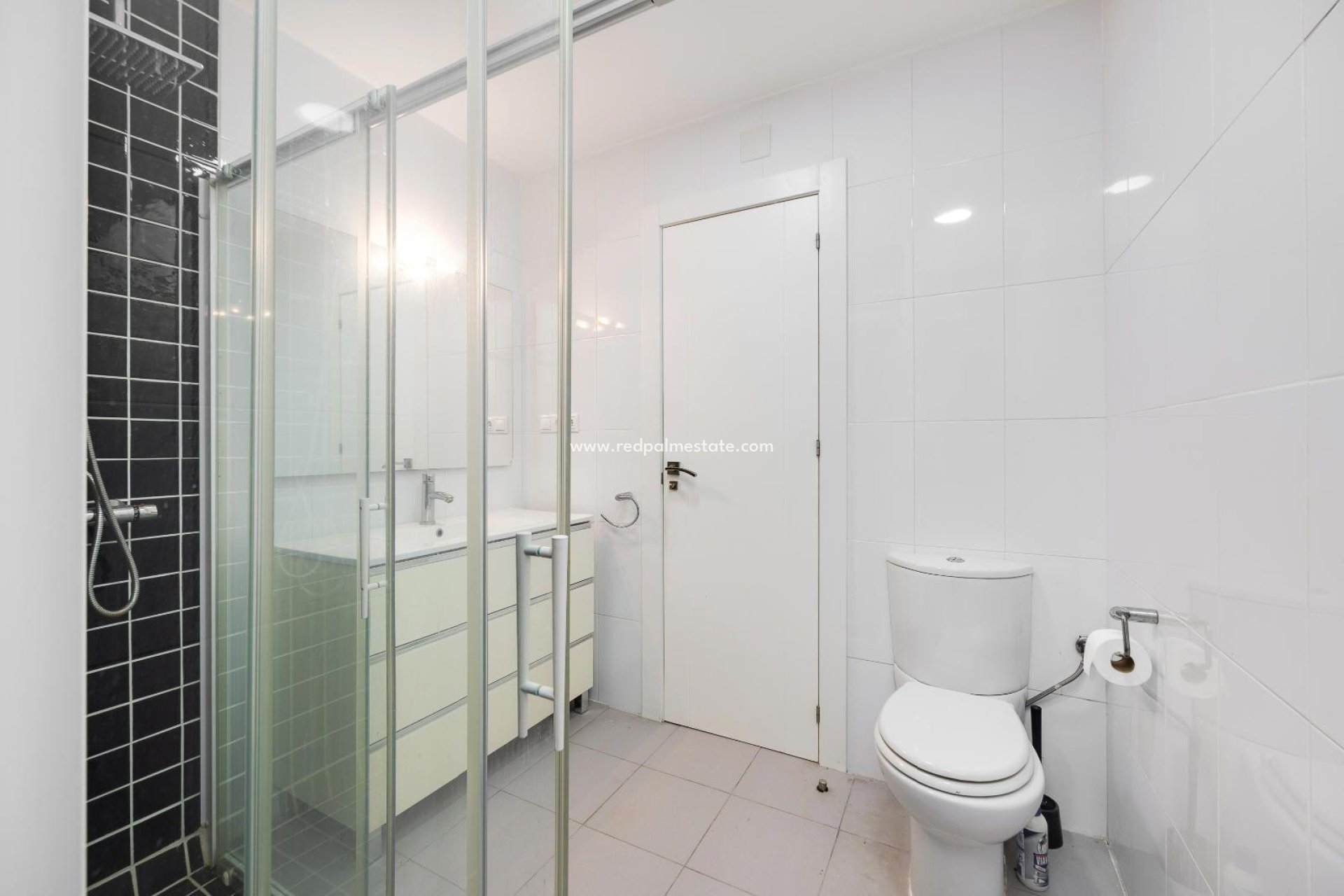 Resale - Apartment -
Torrevieja - El Acequión - Los Náufragos