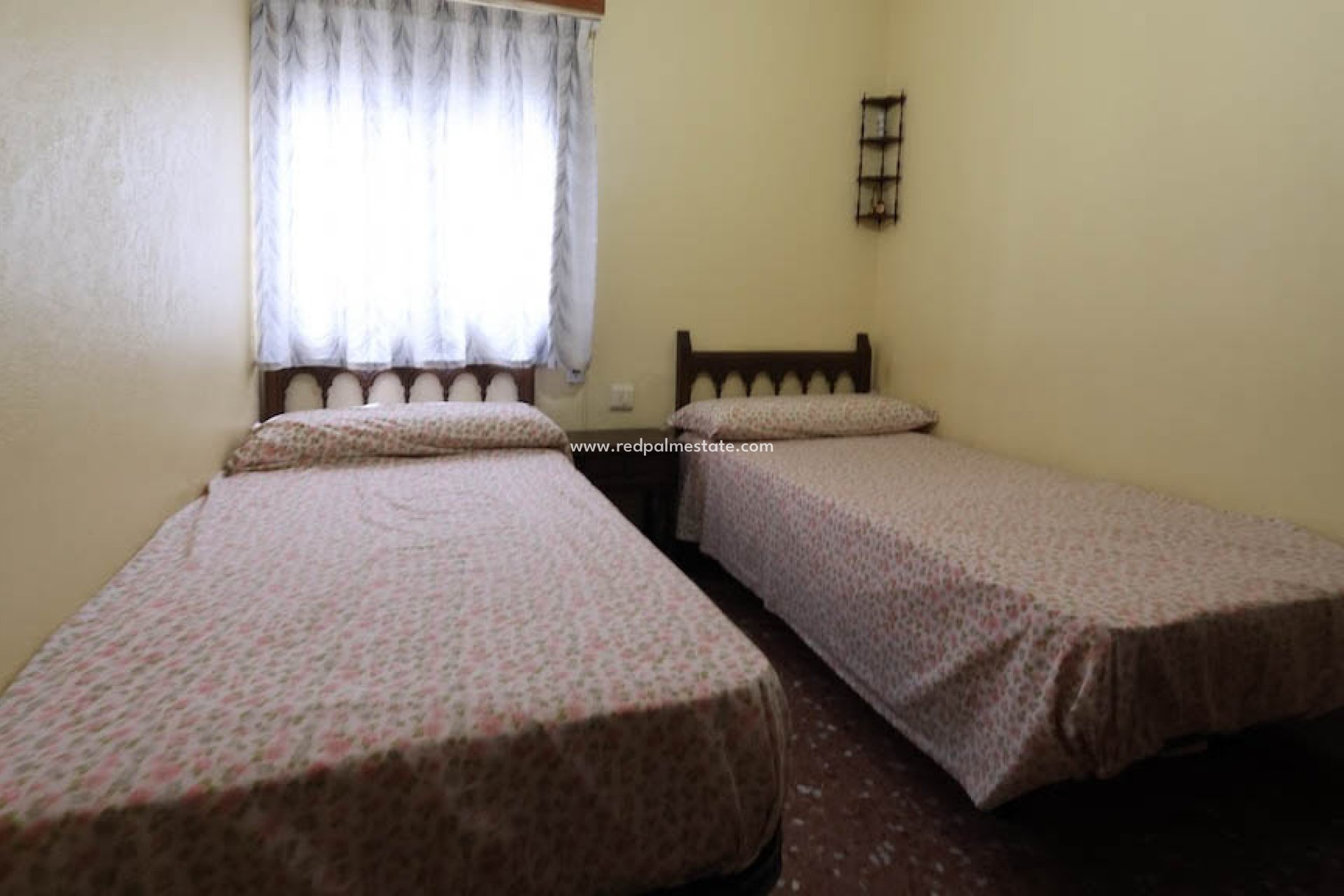 Resale - Apartment -
Torrevieja - El Acequión - Los Náufragos