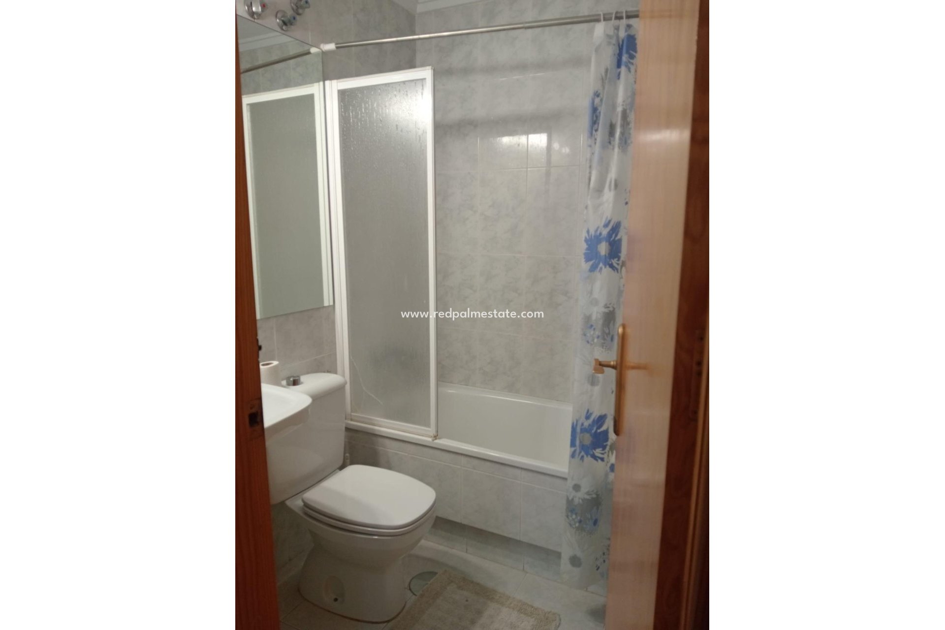 Resale - Apartment -
Torrevieja - El Acequión - Los Náufragos