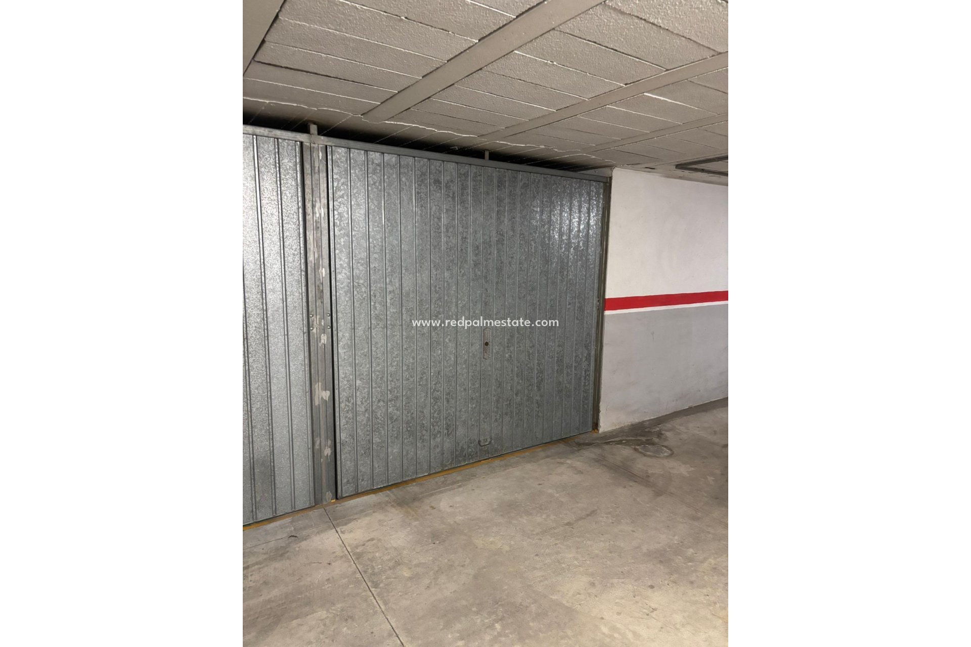 Resale - Apartment -
Torrevieja - El Acequión - Los Náufragos