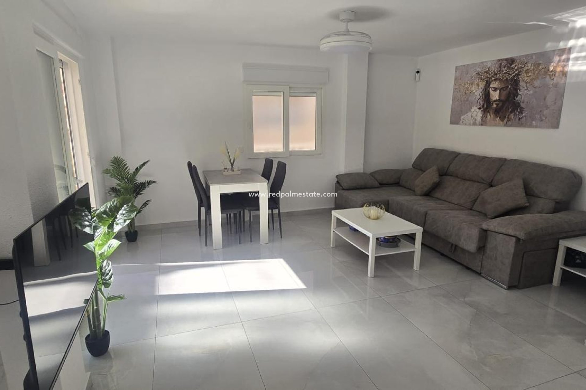 Resale - Apartment -
Torrevieja - El Acequión - Los Náufragos