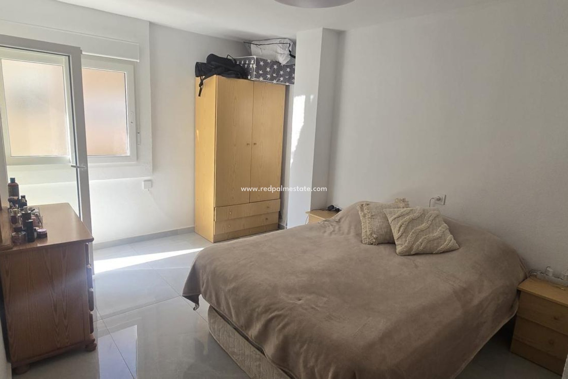 Resale - Apartment -
Torrevieja - El Acequión - Los Náufragos