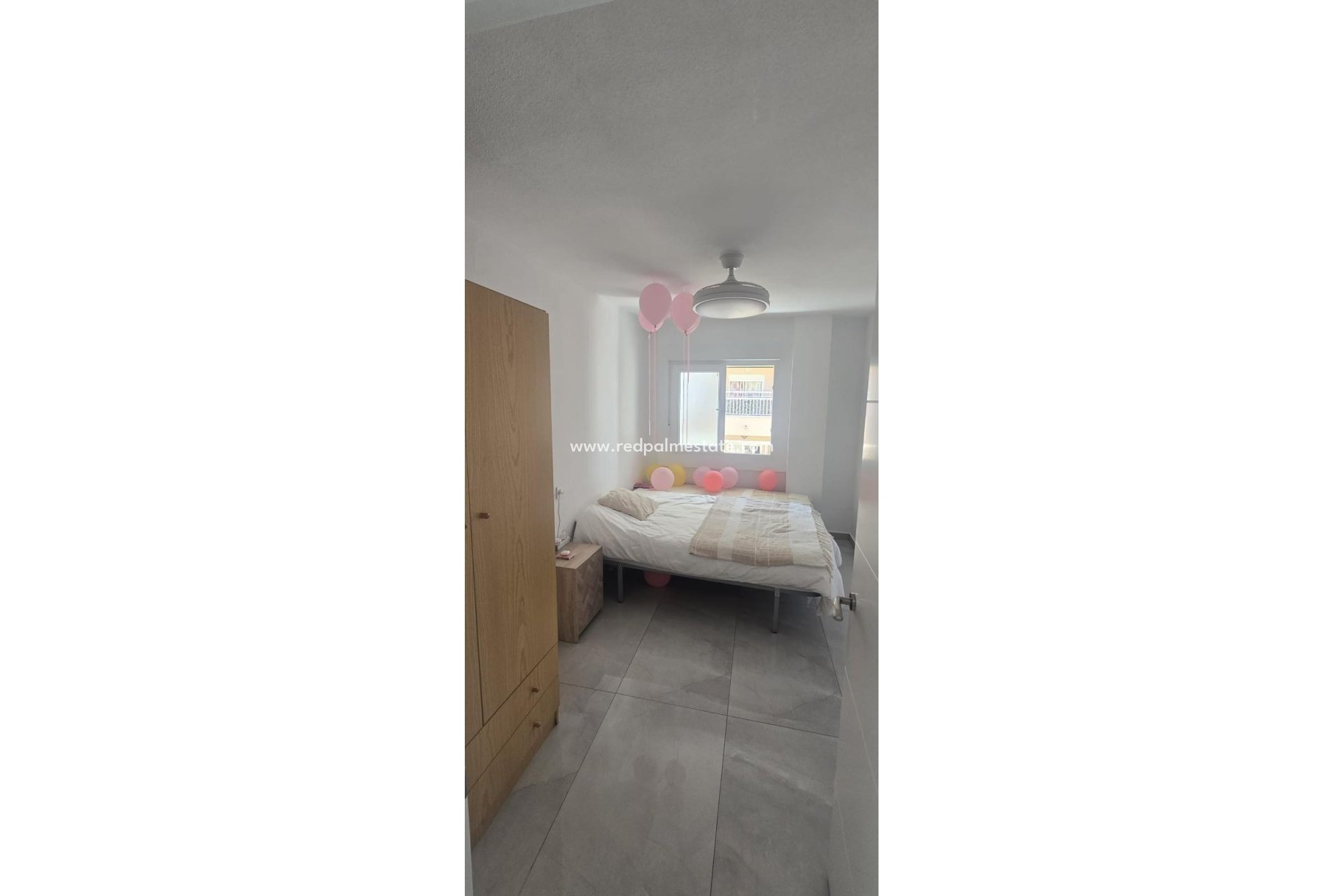Resale - Apartment -
Torrevieja - El Acequión - Los Náufragos
