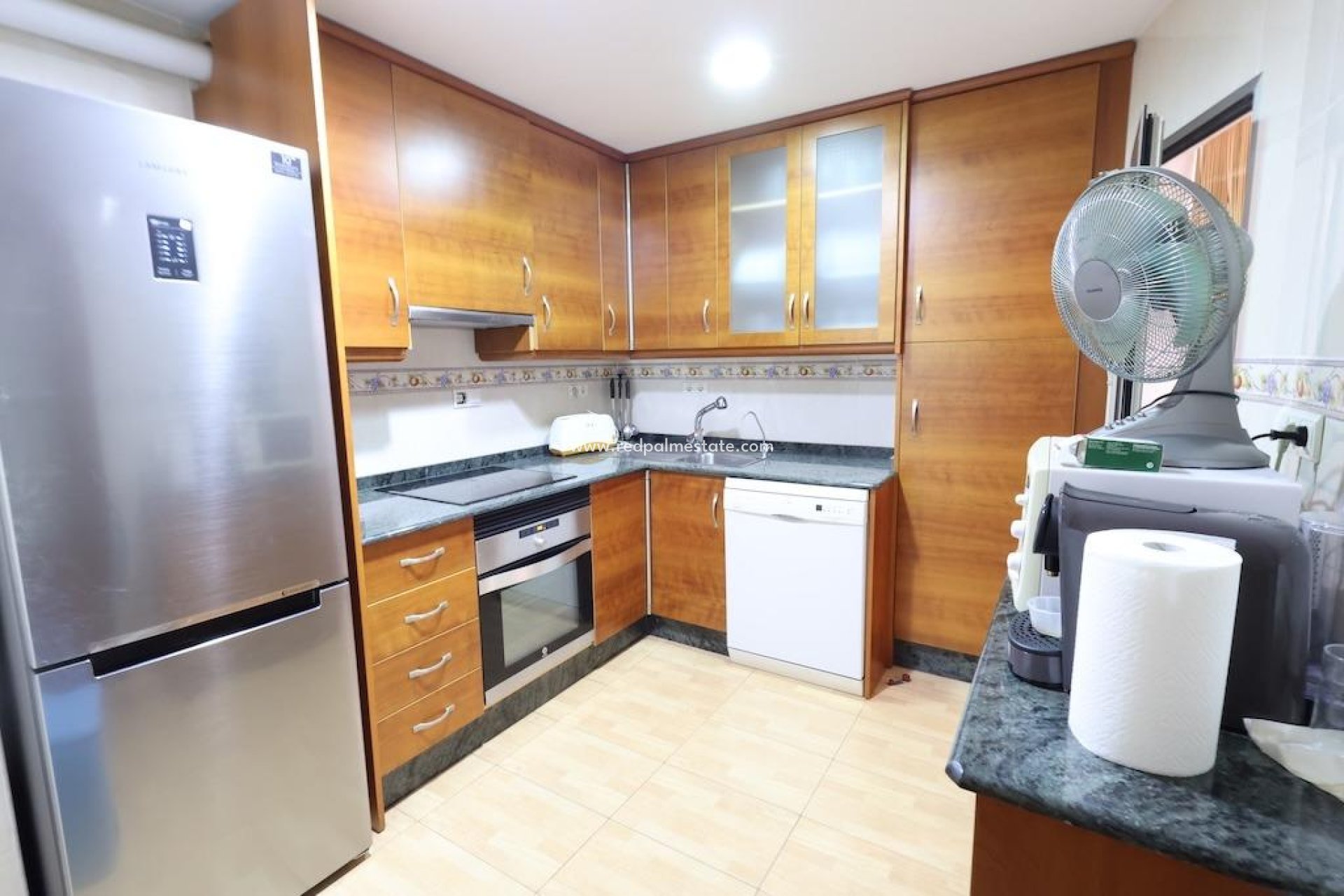 Resale - Apartment -
Torrevieja - El Acequión - Los Náufragos