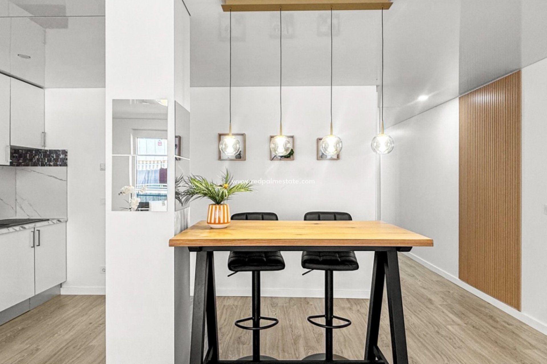 Resale - Apartment -
Torrevieja - El Acequión - Los Náufragos