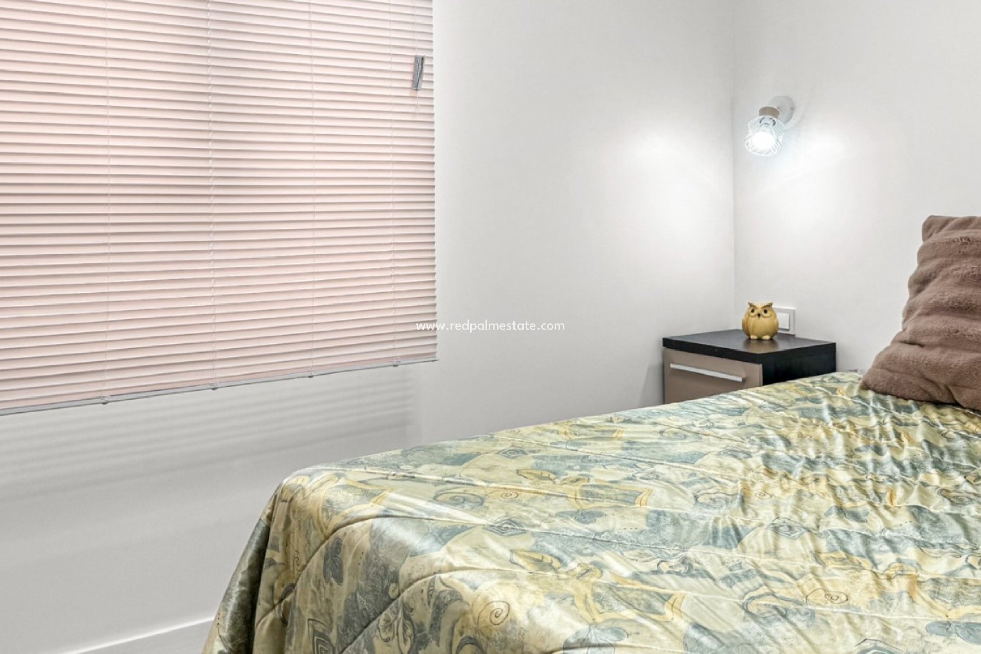 Resale - Apartment -
Torrevieja - El Acequión - Los Náufragos