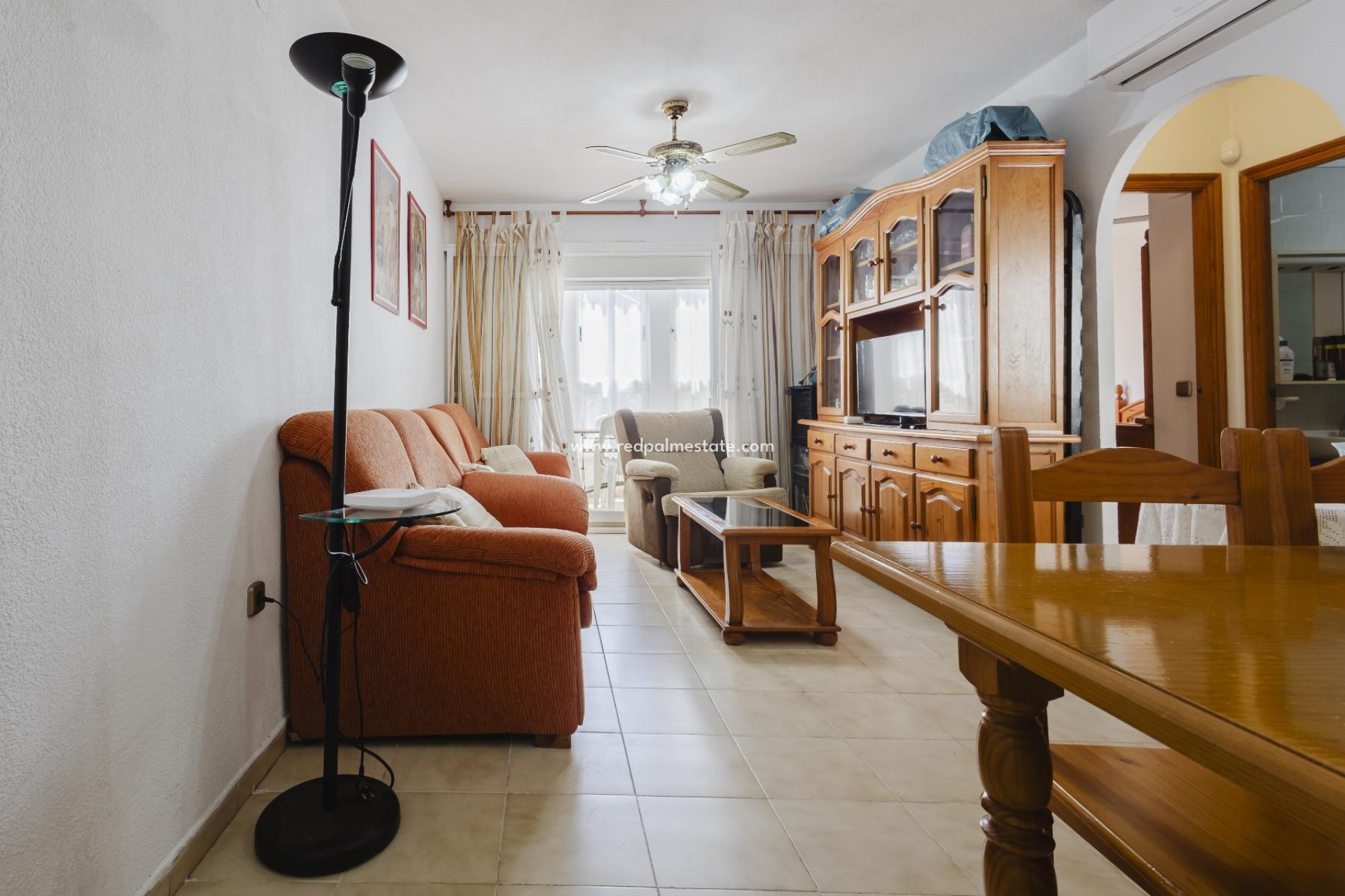 Resale - Apartment -
Torrevieja - El Acequión - Los Náufragos