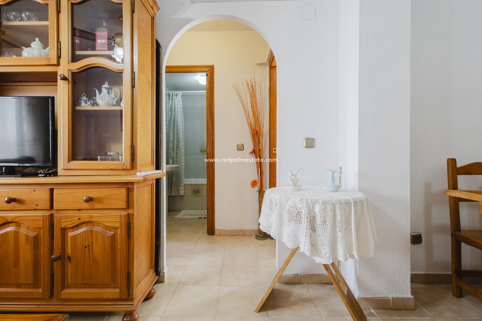 Resale - Apartment -
Torrevieja - El Acequión - Los Náufragos