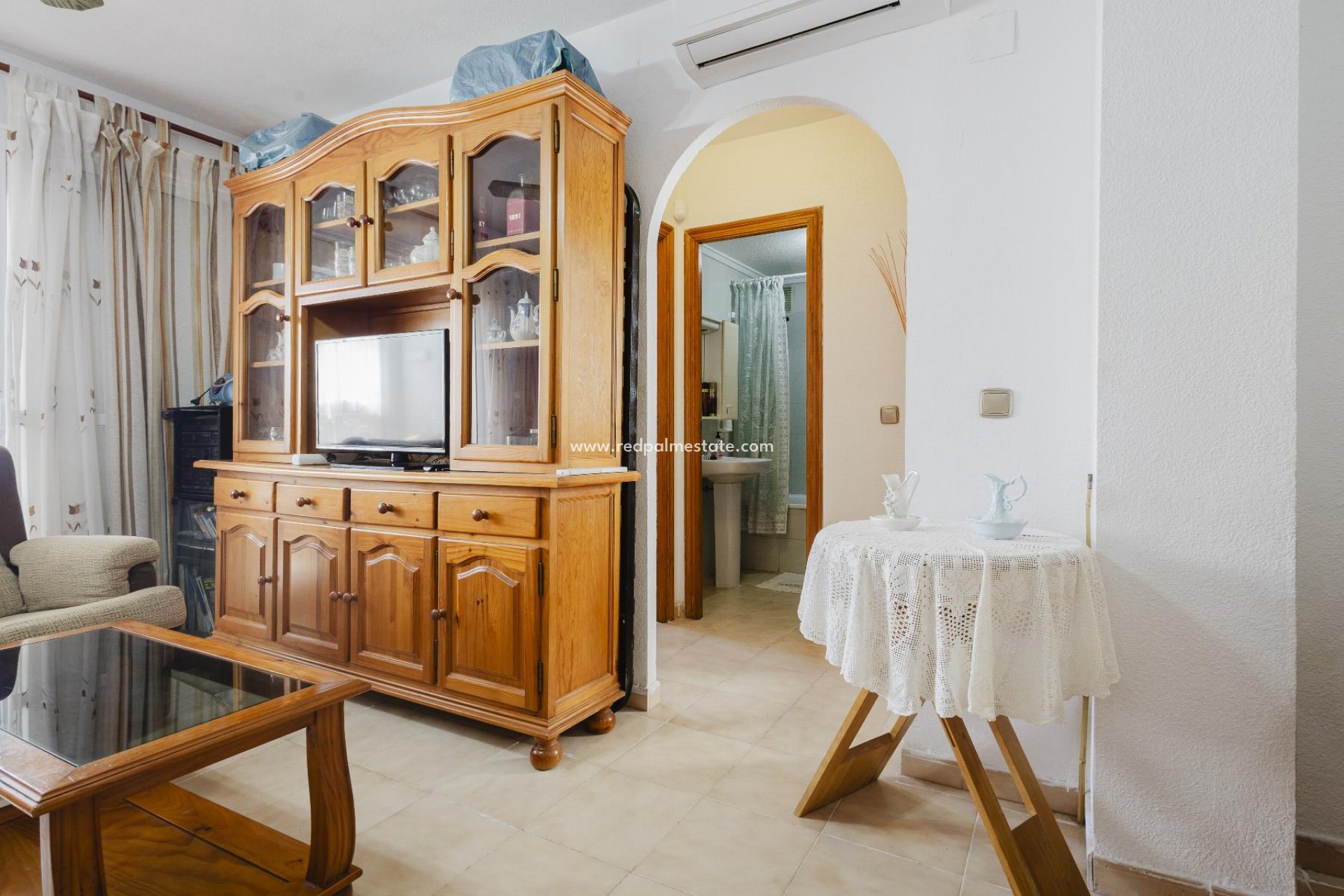 Resale - Apartment -
Torrevieja - El Acequión - Los Náufragos