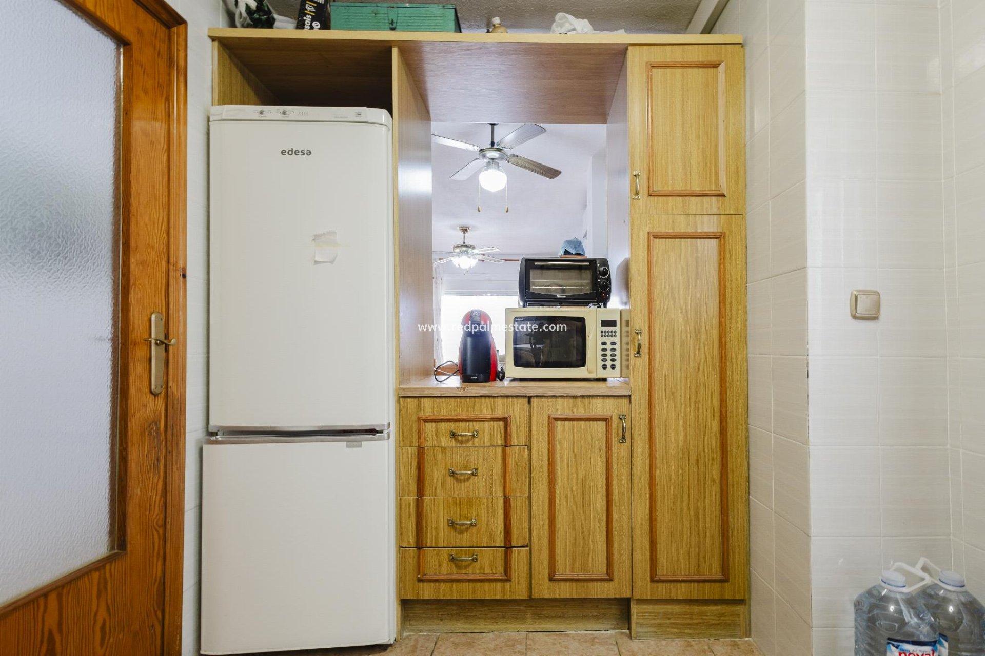 Resale - Apartment -
Torrevieja - El Acequión - Los Náufragos