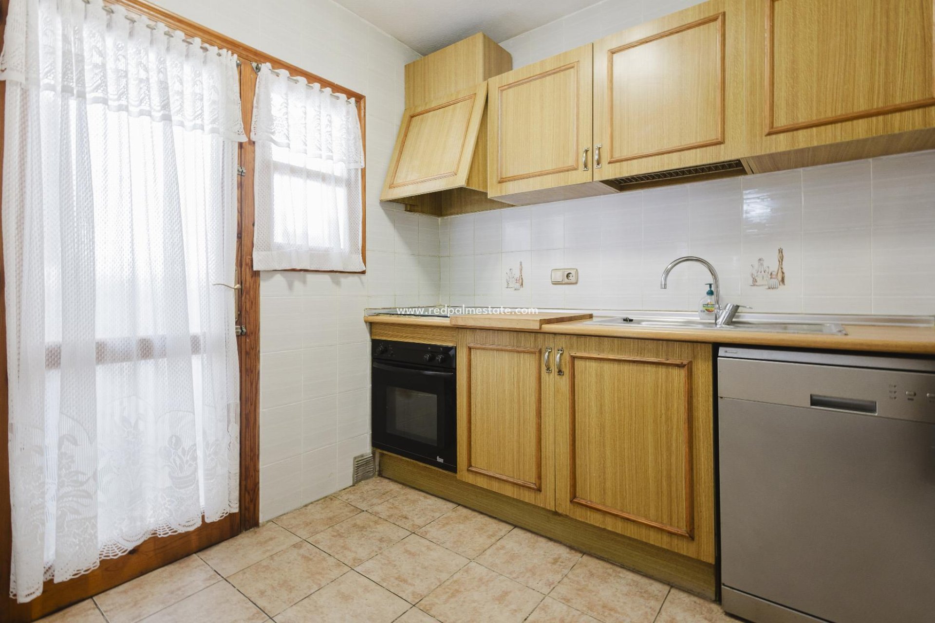 Resale - Apartment -
Torrevieja - El Acequión - Los Náufragos