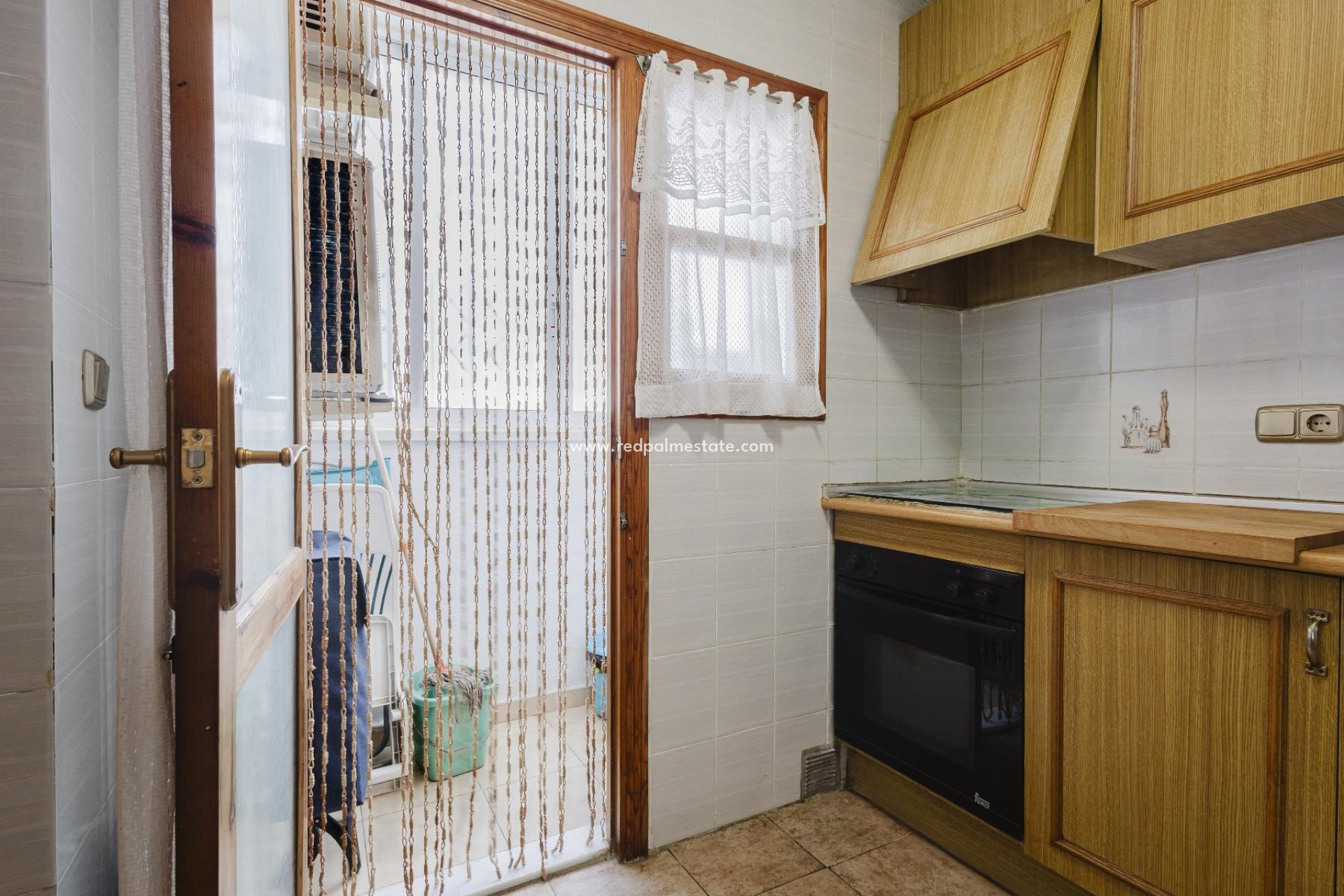 Resale - Apartment -
Torrevieja - El Acequión - Los Náufragos