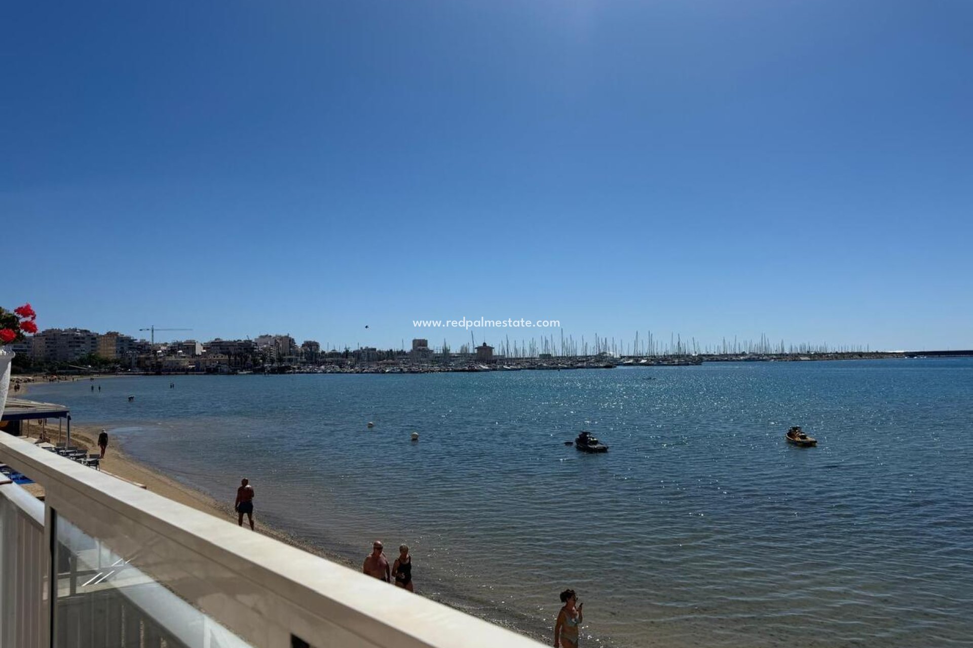 Resale - Apartment -
Torrevieja - El Acequión - Los Náufragos