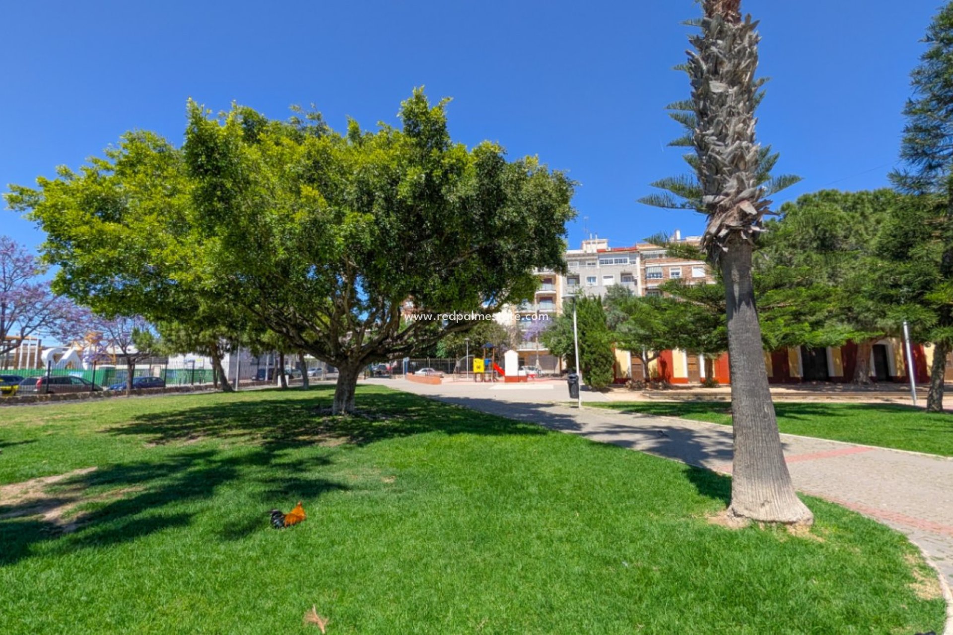 Resale - Apartment -
Torrevieja - El Acequión - Los Náufragos