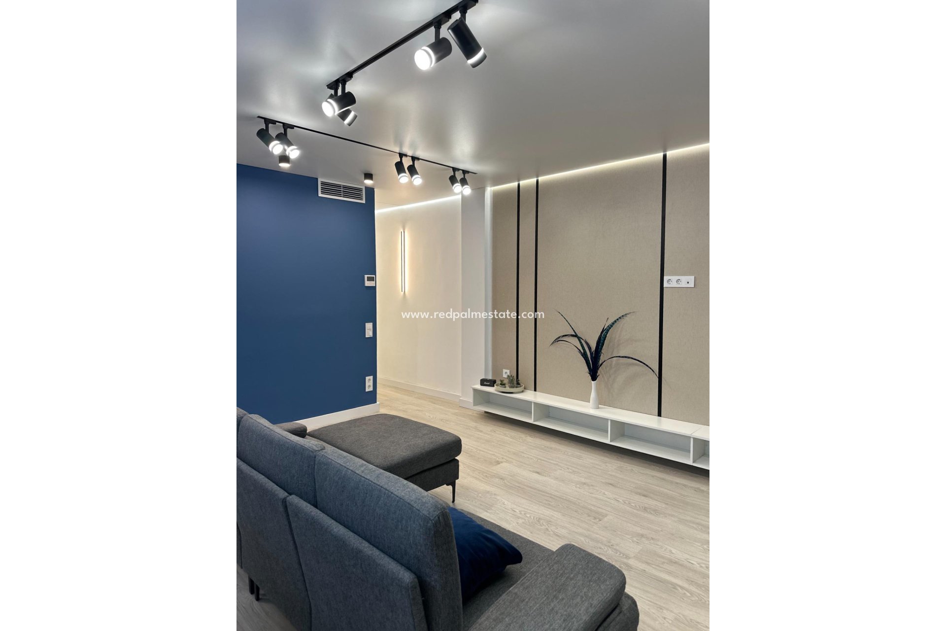 Resale - Apartment -
Torrevieja - El Acequión - Los Náufragos