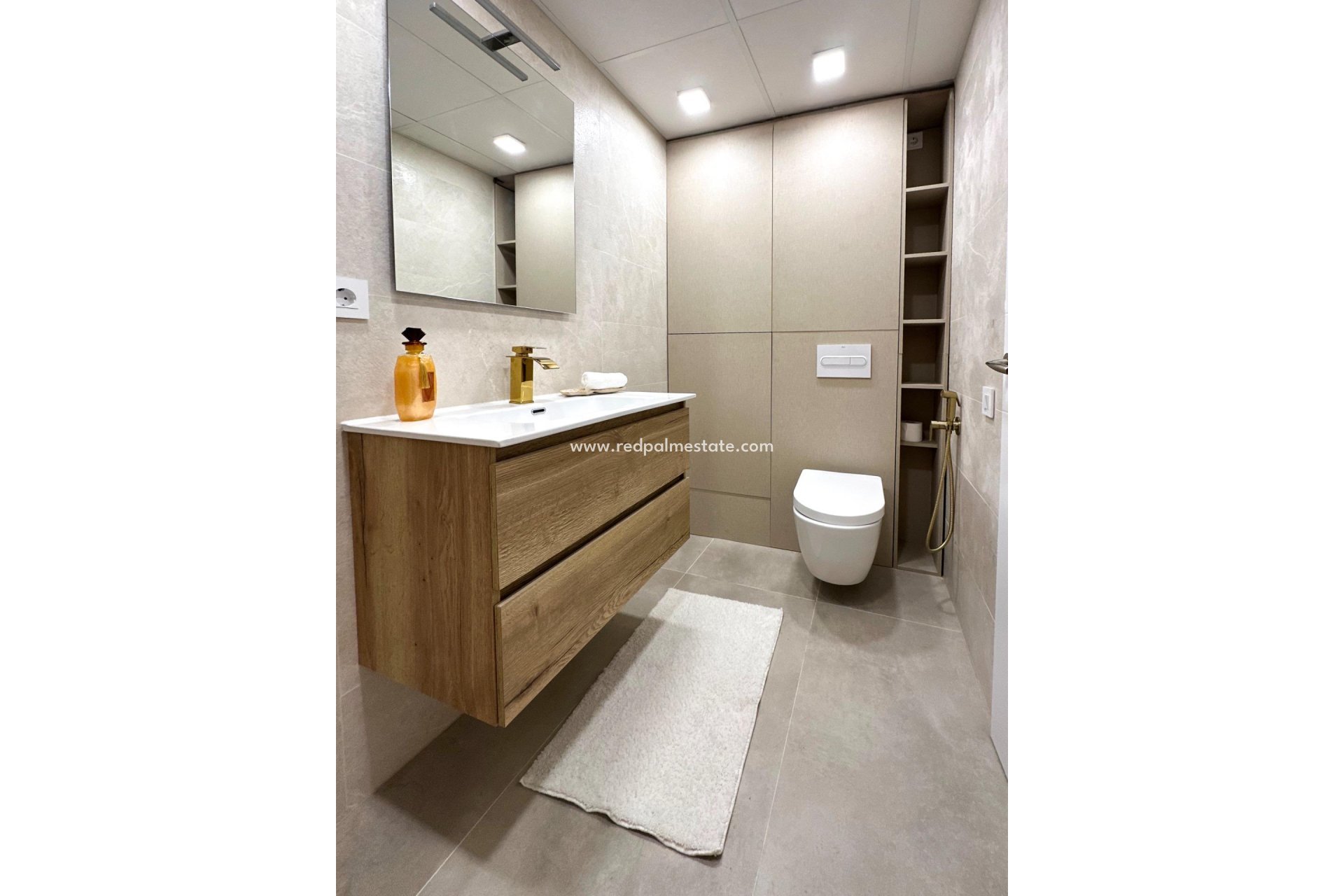 Resale - Apartment -
Torrevieja - El Acequión - Los Náufragos