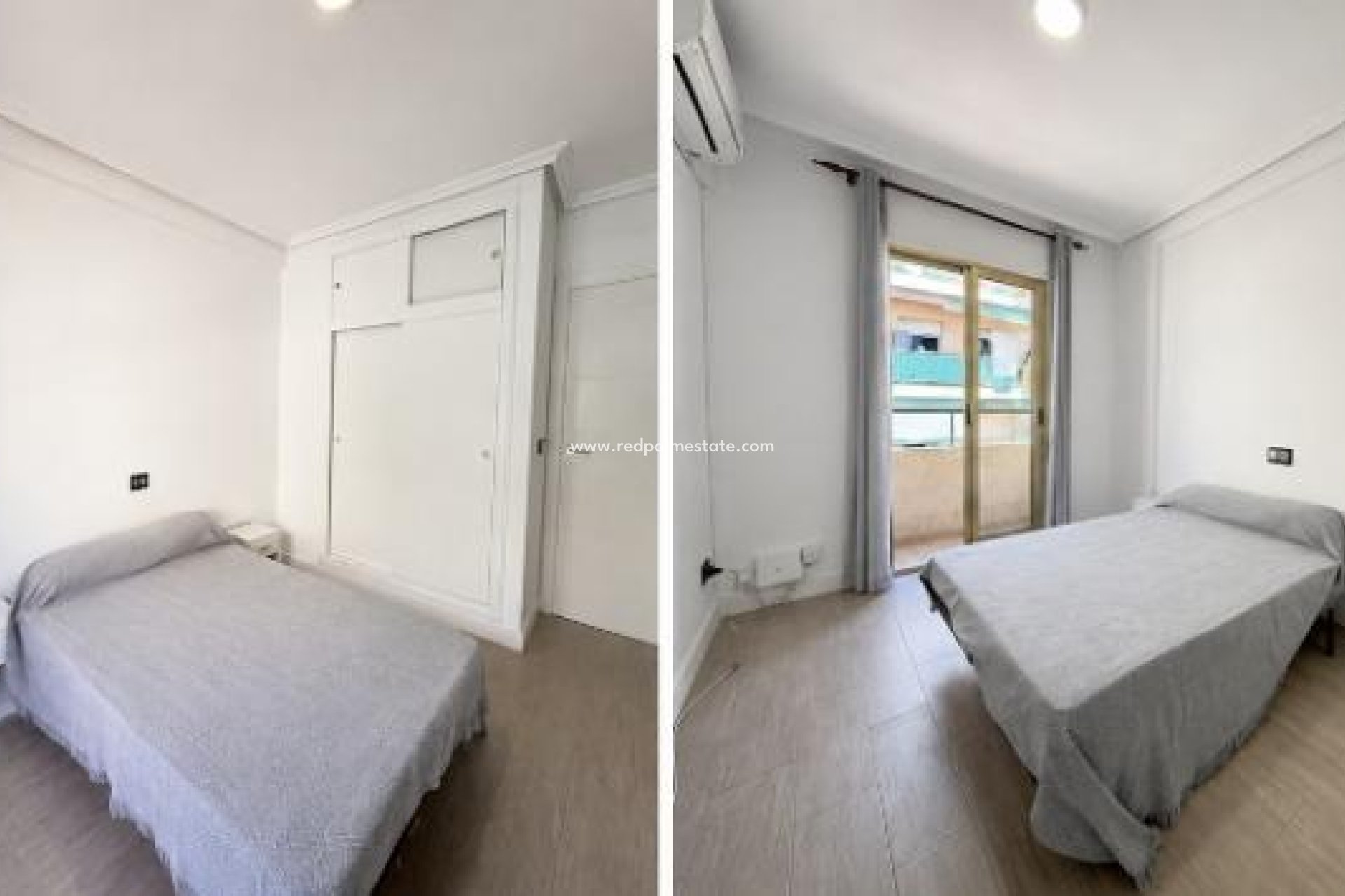 Resale - Apartment -
Torrevieja - El Acequión - Los Náufragos