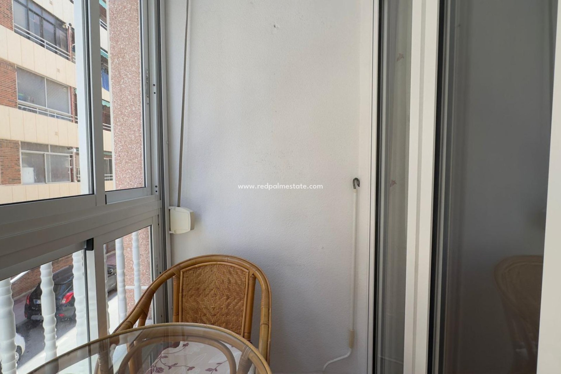 Resale - Apartment -
Torrevieja - El Acequión - Los Náufragos