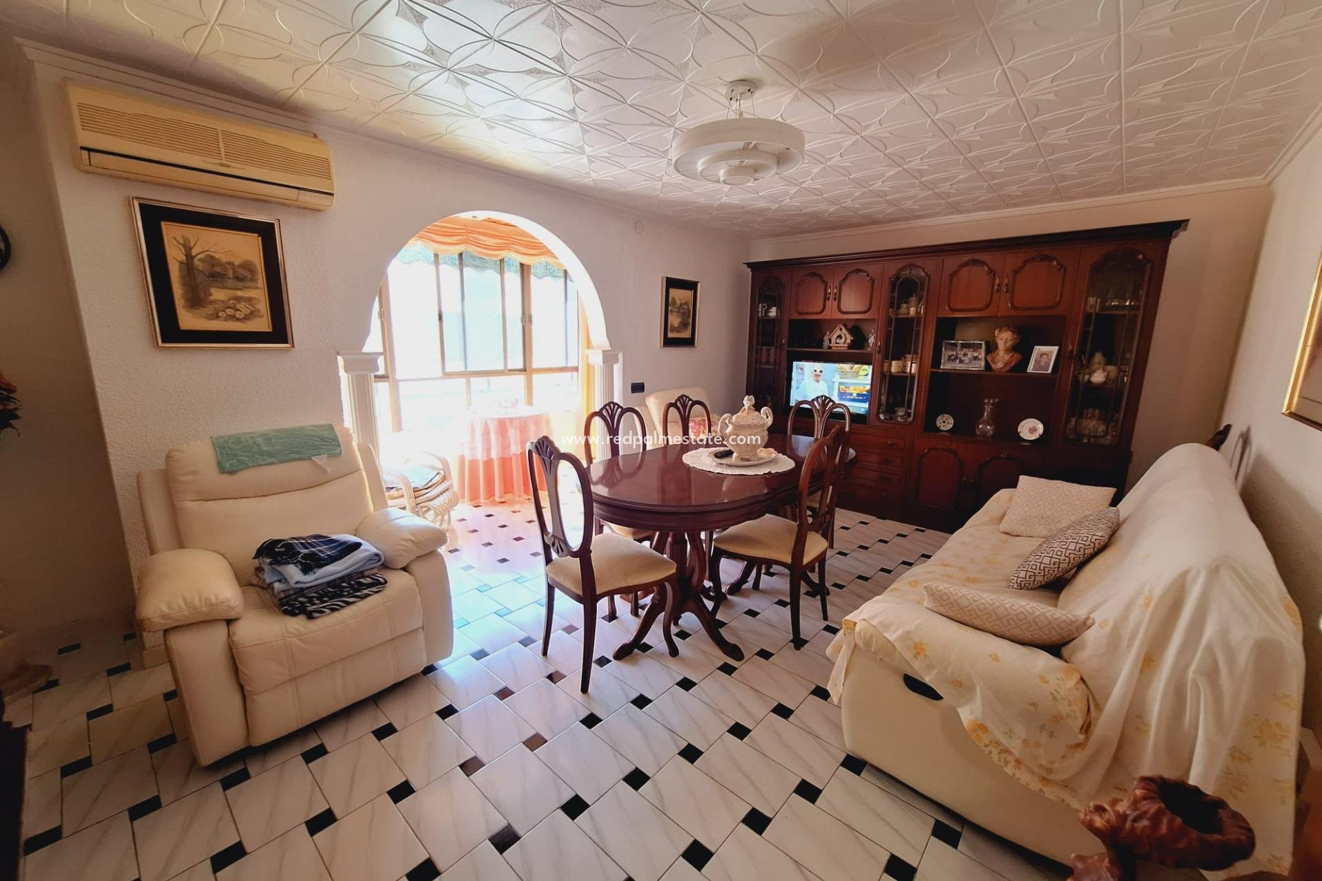Resale - Apartment -
Torrevieja - El Acequión - Los Náufragos