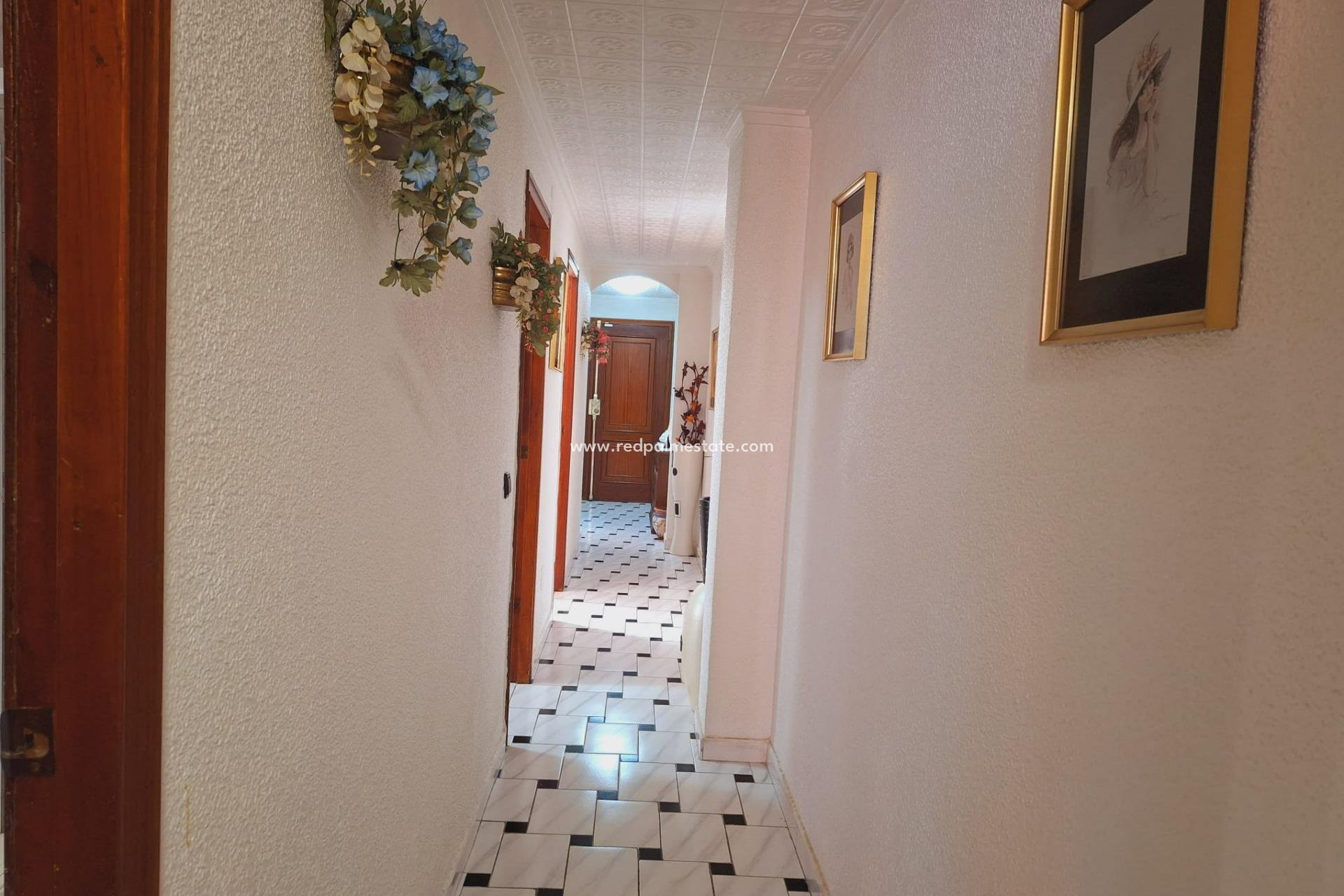 Resale - Apartment -
Torrevieja - El Acequión - Los Náufragos