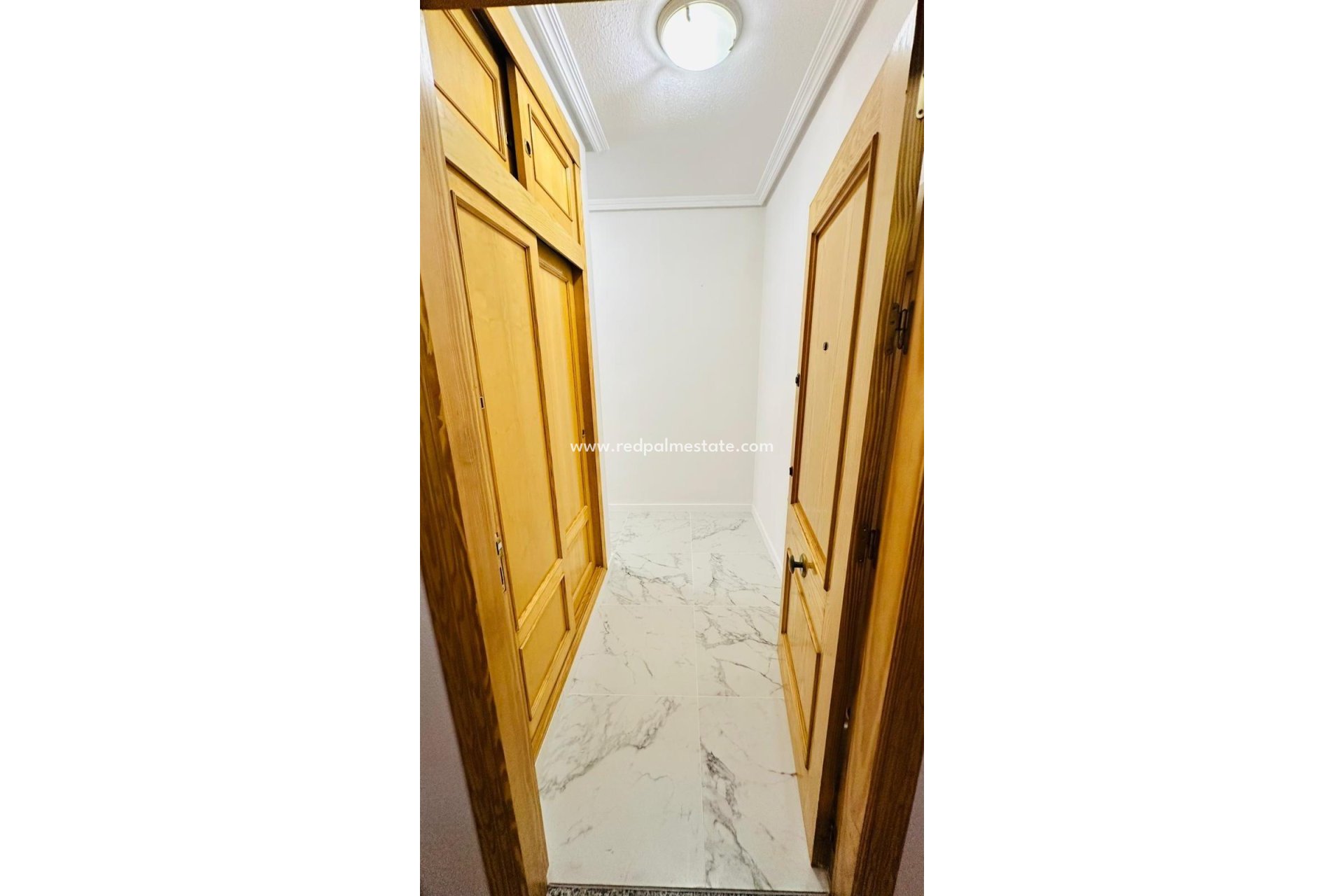 Resale - Apartment -
Torrevieja - El Acequión - Los Náufragos