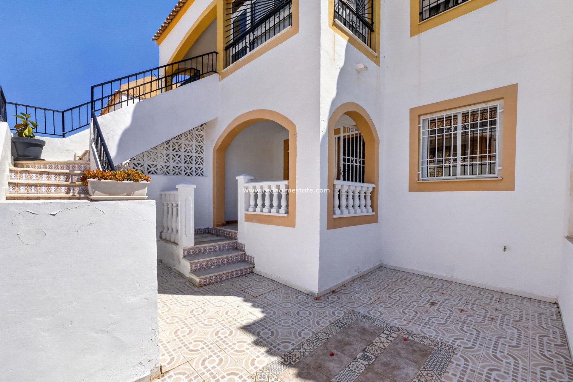 Resale - Apartment -
Torrevieja - El limonar