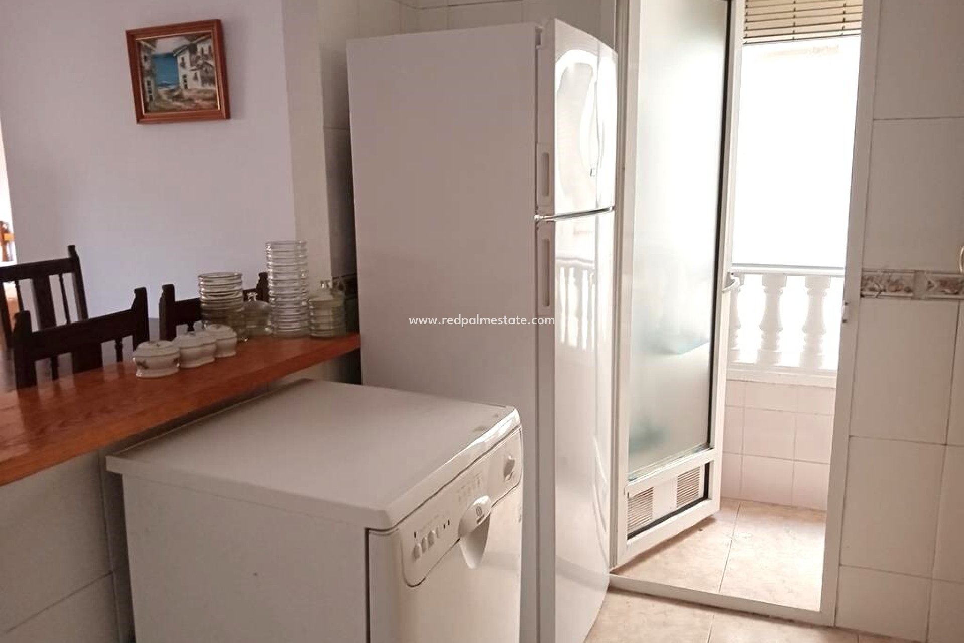 Resale - Apartment -
Torrevieja - El molino