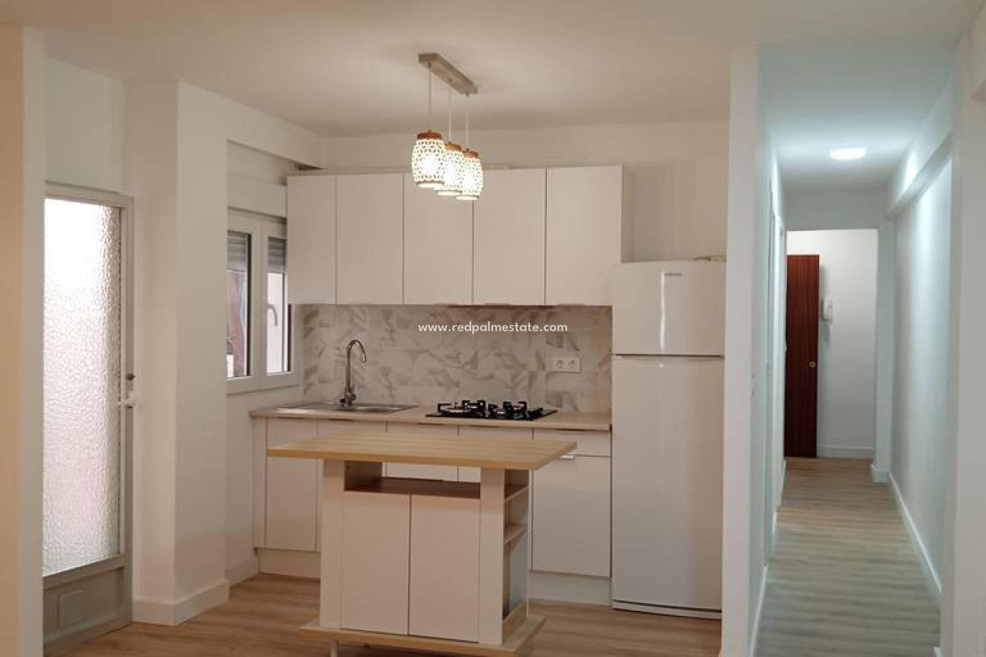 Resale - Apartment -
Torrevieja - El molino