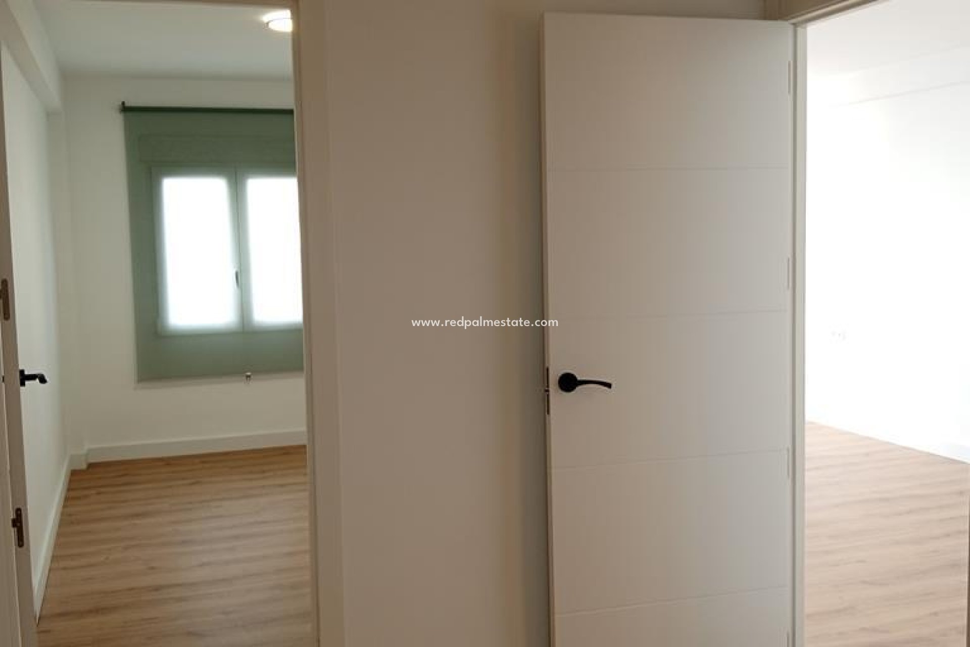 Resale - Apartment -
Torrevieja - El molino