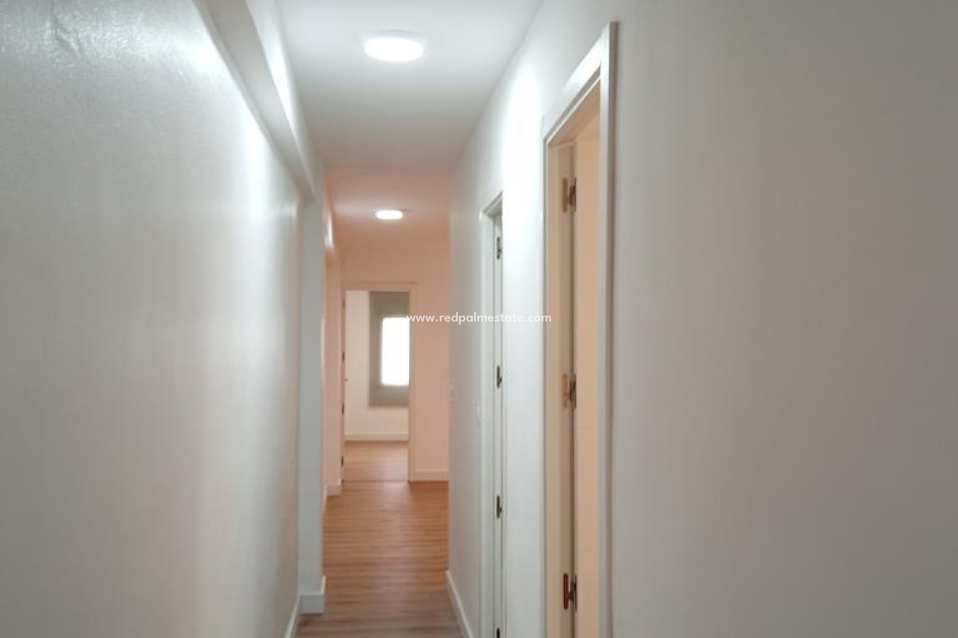 Resale - Apartment -
Torrevieja - El molino