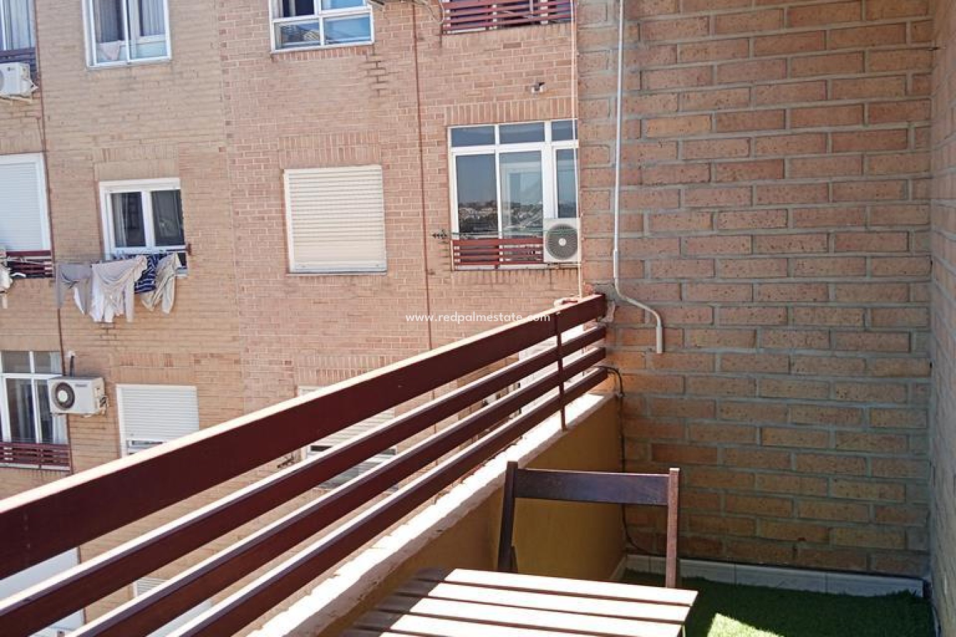 Resale - Apartment -
Torrevieja - El molino