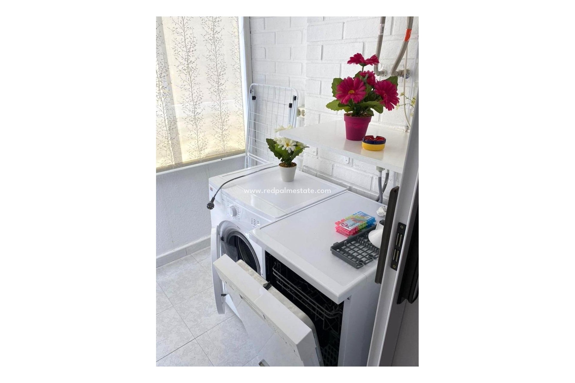 Resale - Apartment -
Torrevieja - El molino