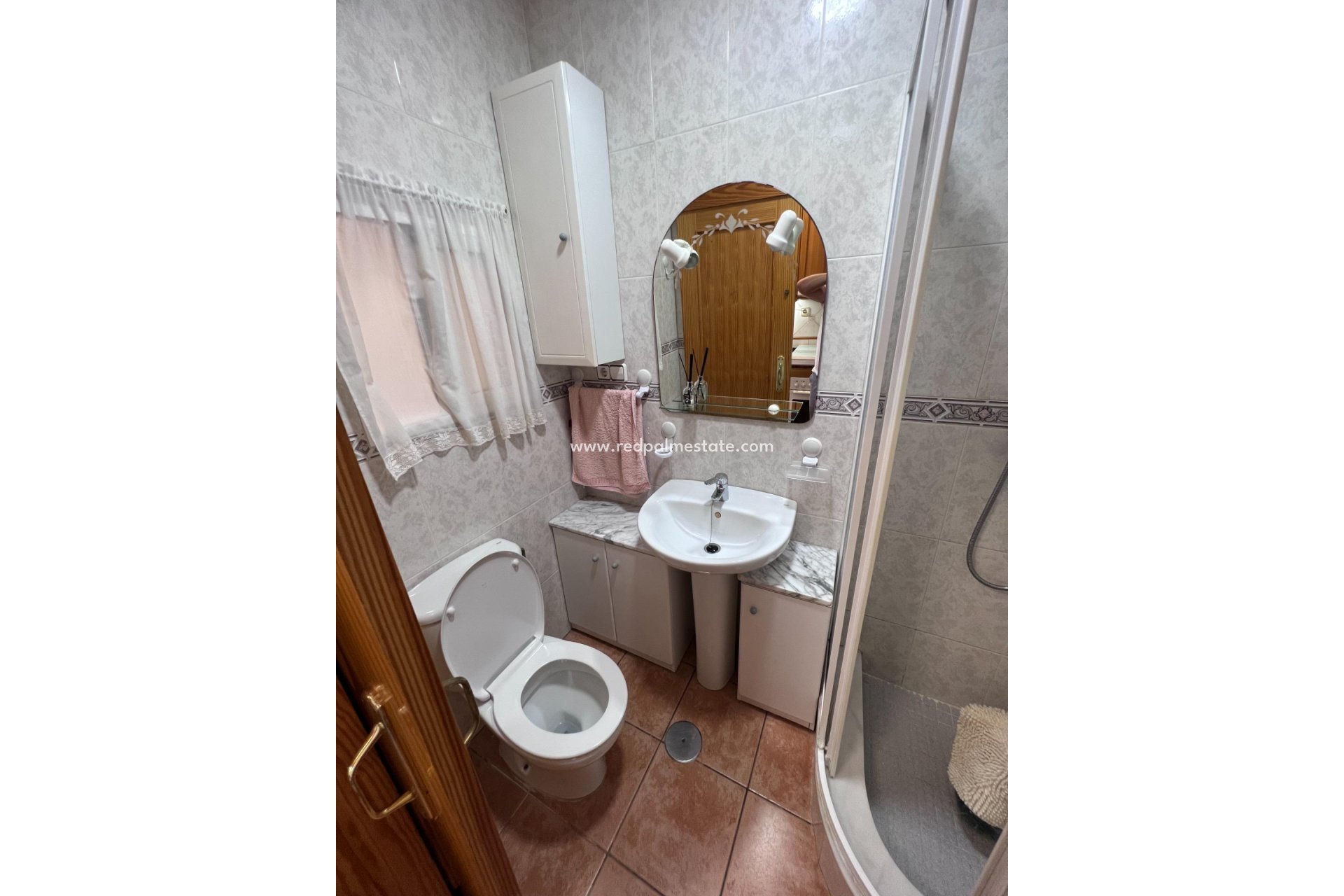 Resale - Apartment -
Torrevieja - Eliseos playa