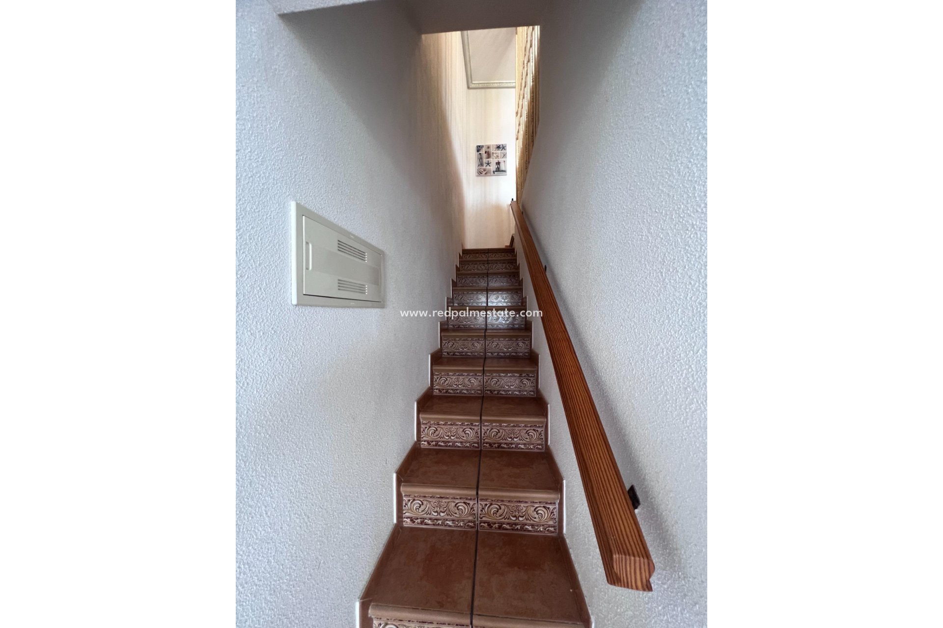 Resale - Apartment -
Torrevieja - Eliseos playa