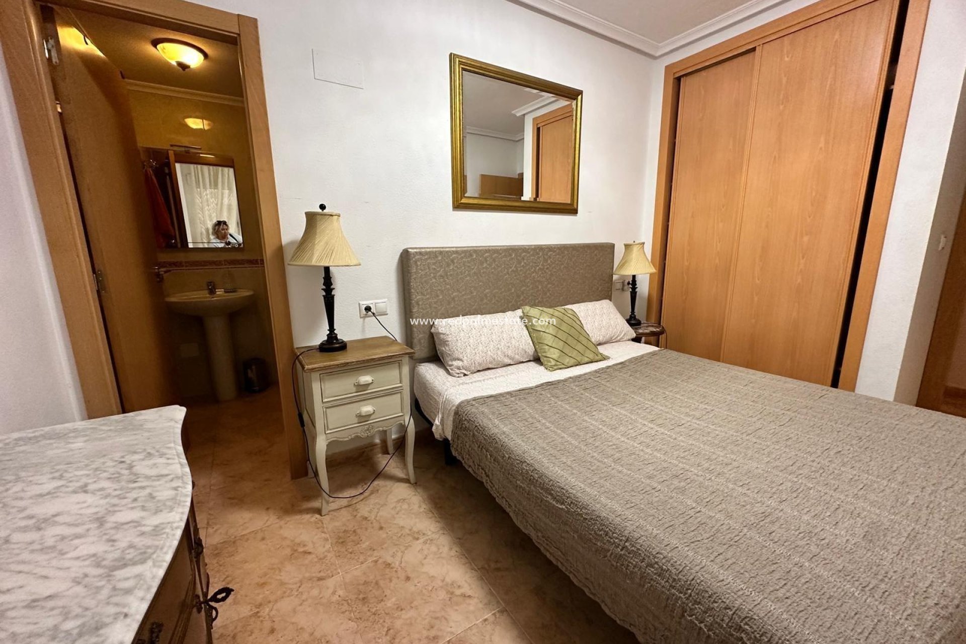 Resale - Apartment -
Torrevieja - Estacion de autobuses