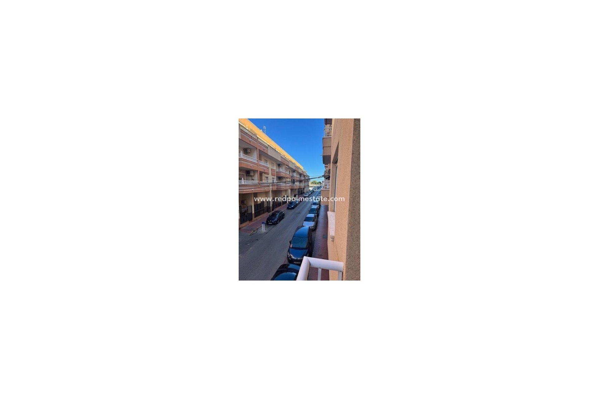 Resale - Apartment -
Torrevieja - Estacion de autobuses