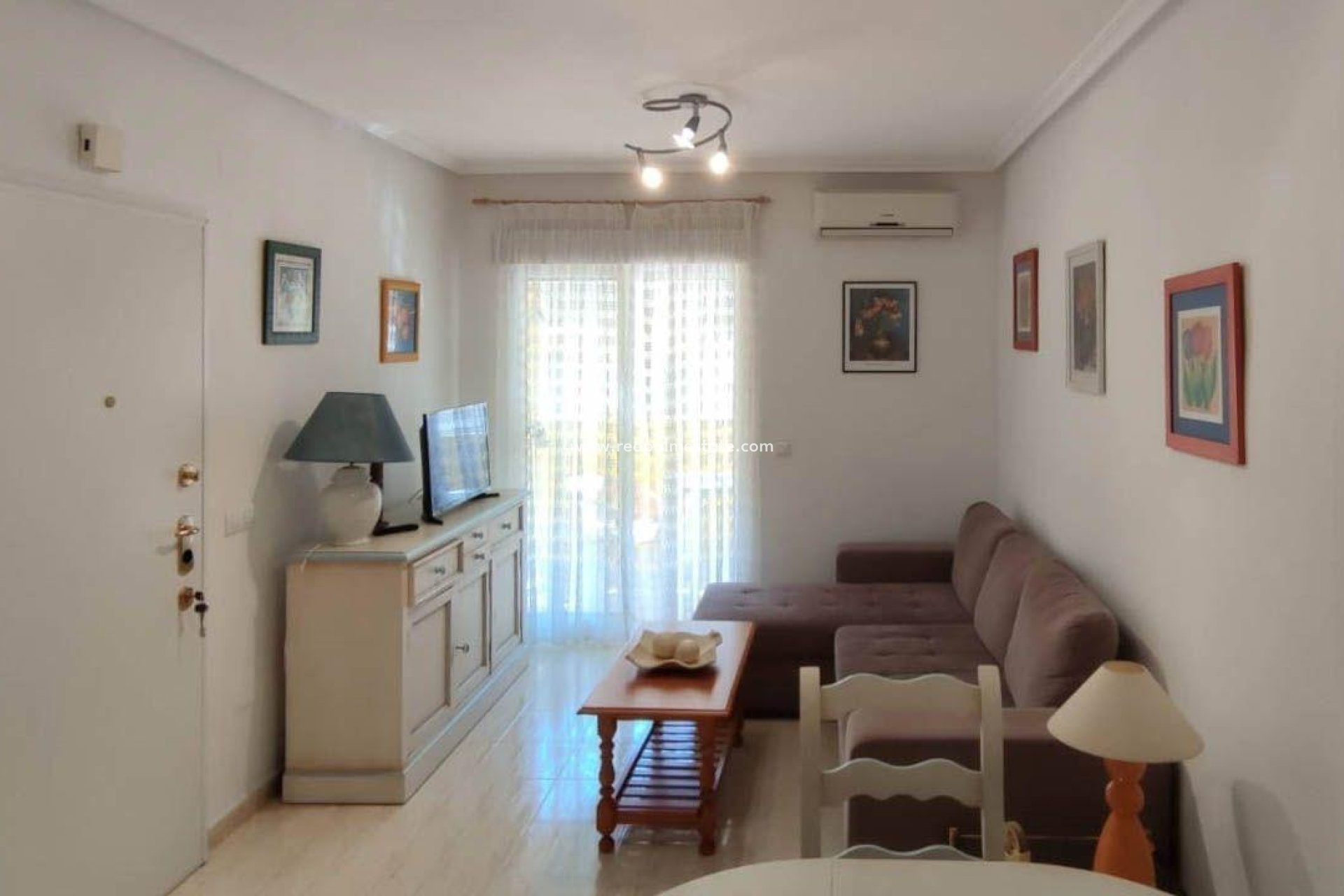 Resale - Apartment -
Torrevieja - Estacion de autobuses