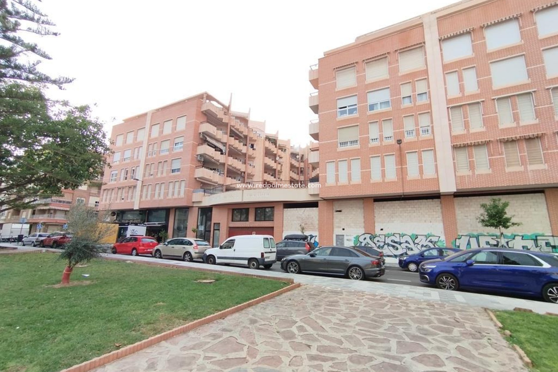 Resale - Apartment -
Torrevieja - HABANERAS PLAZA SANTA MARIA