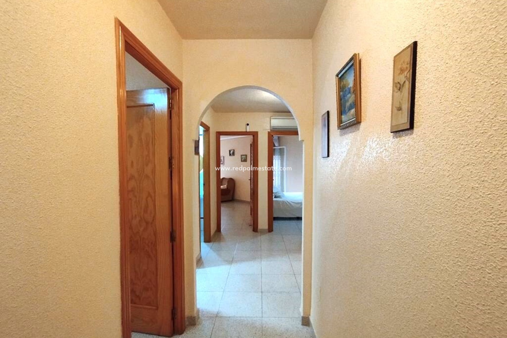 Resale - Apartment -
Torrevieja - HABANERAS PLAZA SANTA MARIA