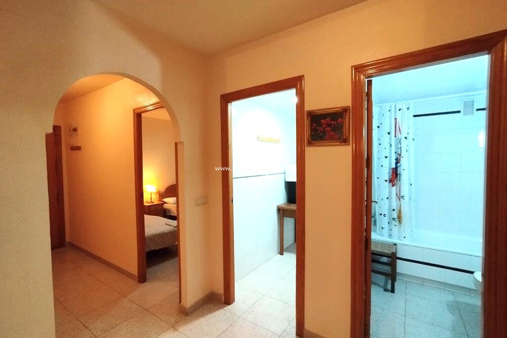 Resale - Apartment -
Torrevieja - HABANERAS PLAZA SANTA MARIA