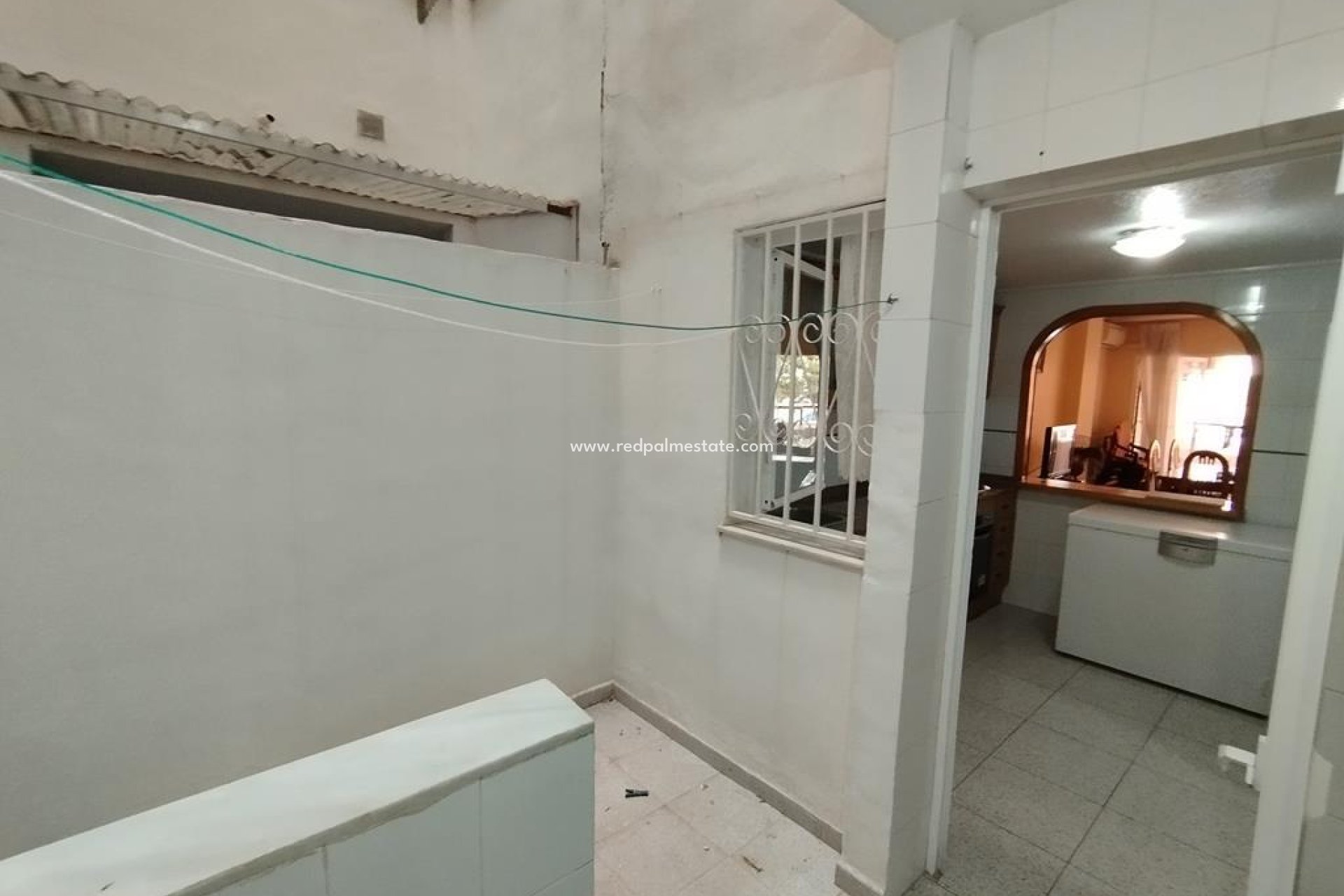 Resale - Apartment -
Torrevieja - HABANERAS PLAZA SANTA MARIA