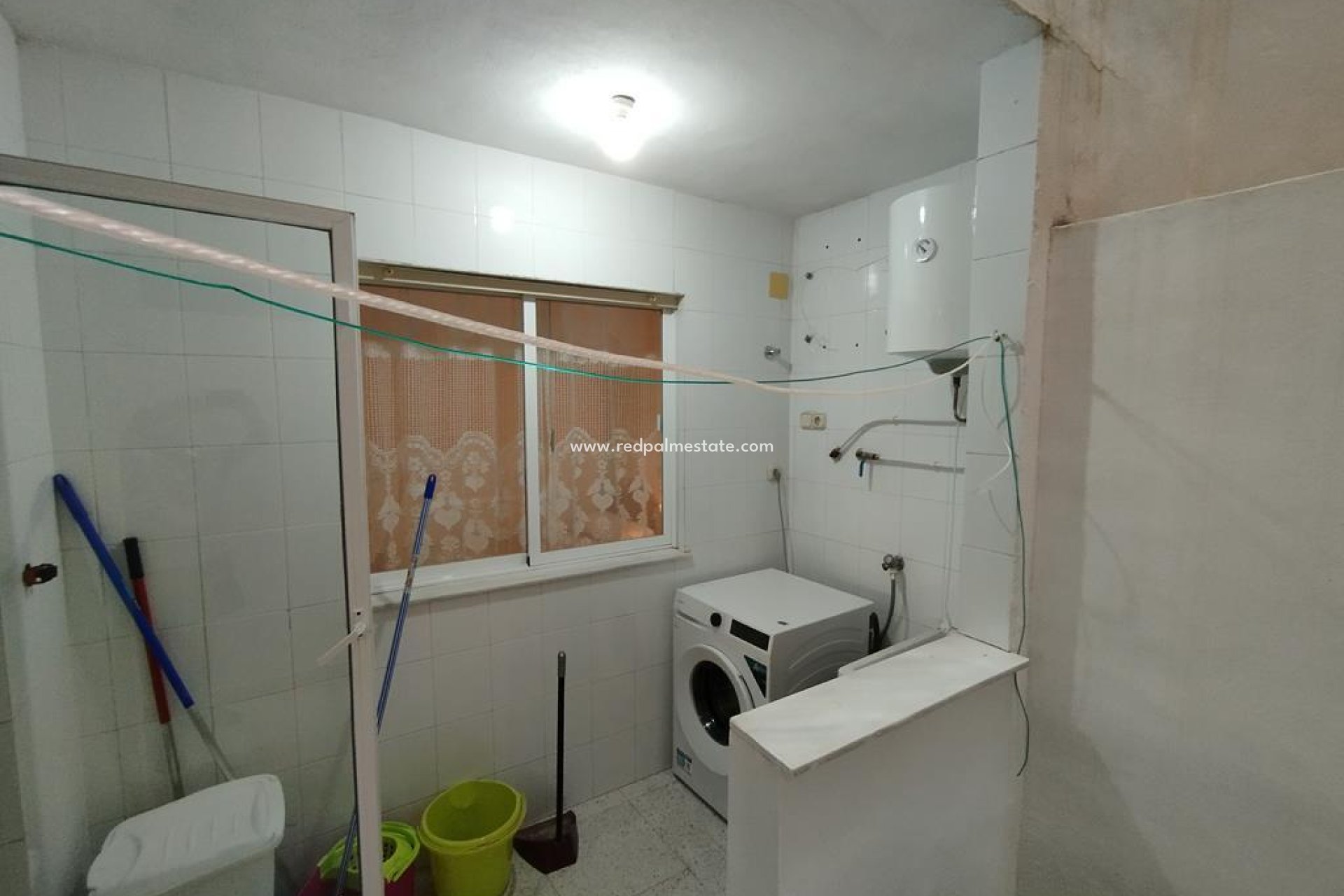 Resale - Apartment -
Torrevieja - HABANERAS PLAZA SANTA MARIA