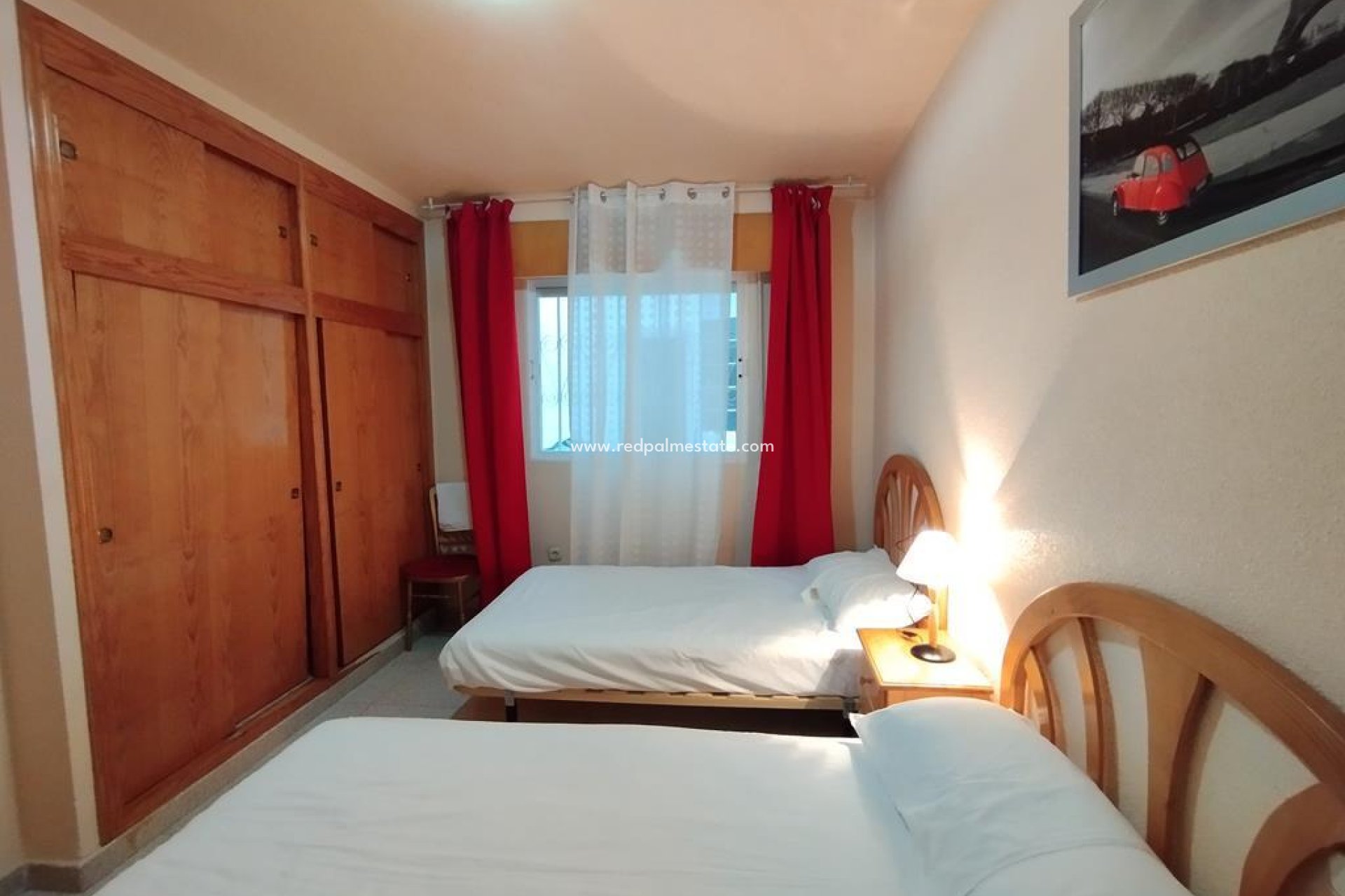Resale - Apartment -
Torrevieja - HABANERAS PLAZA SANTA MARIA