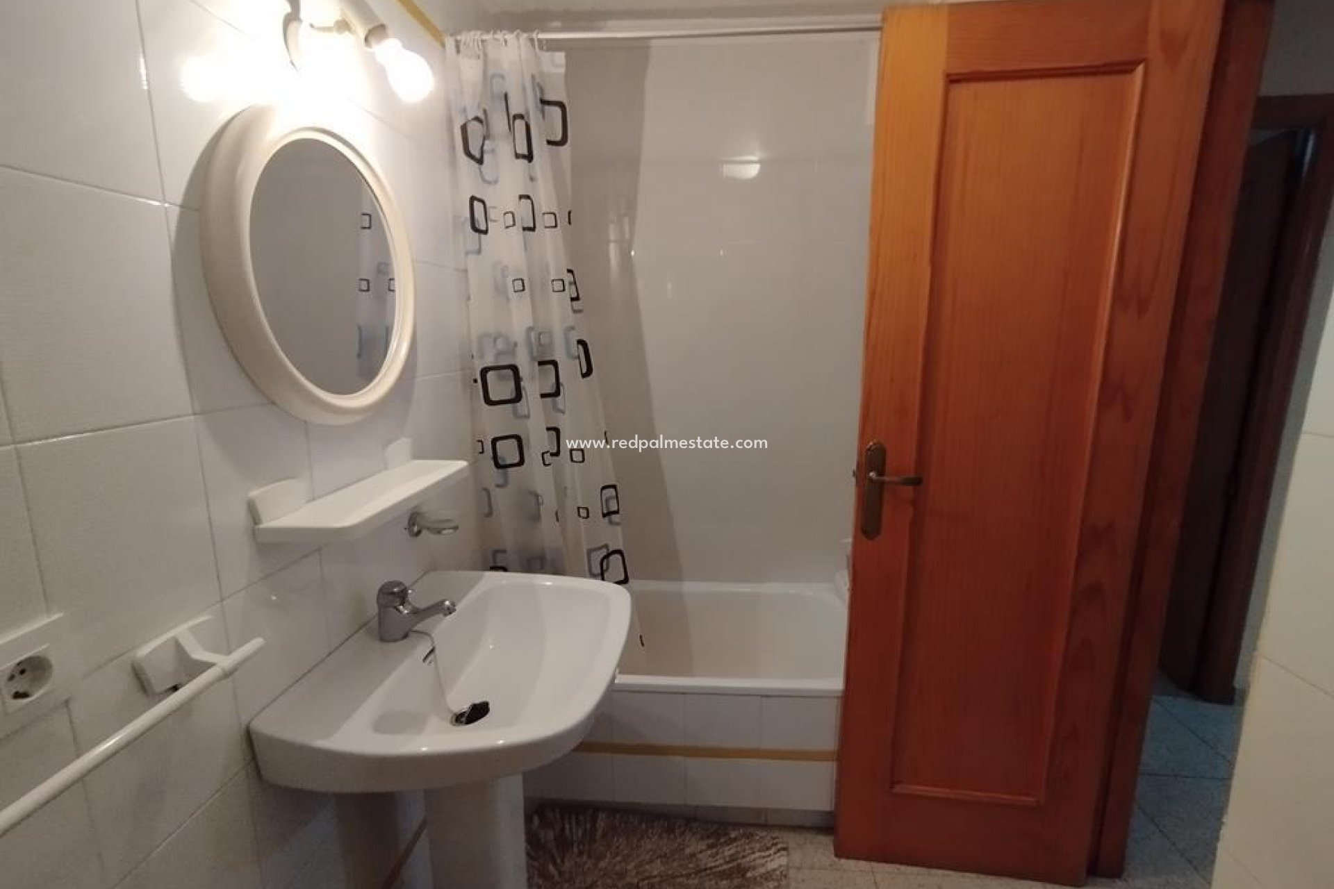 Resale - Apartment -
Torrevieja - HABANERAS PLAZA SANTA MARIA