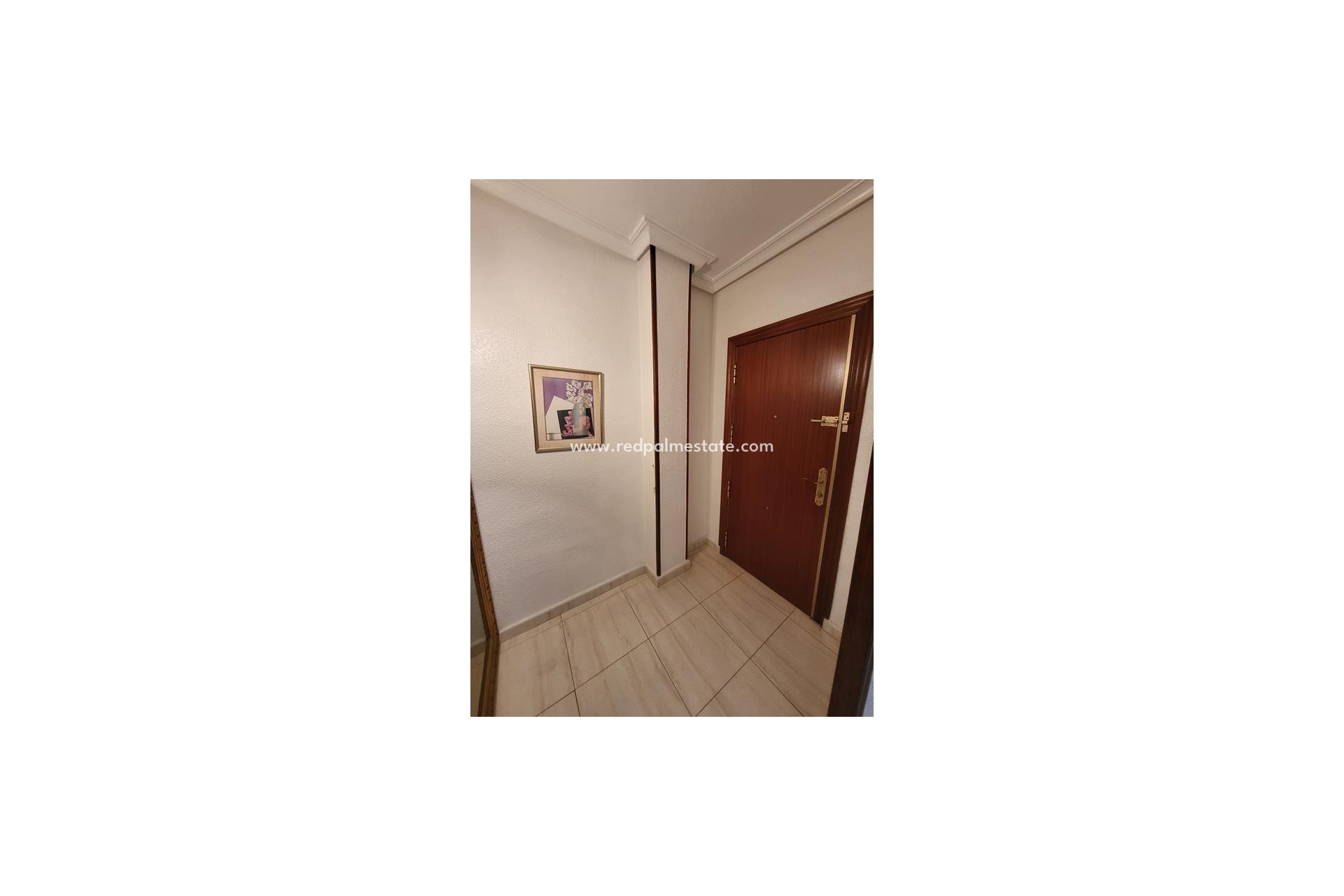 Resale - Apartment -
Torrevieja - Habaneras